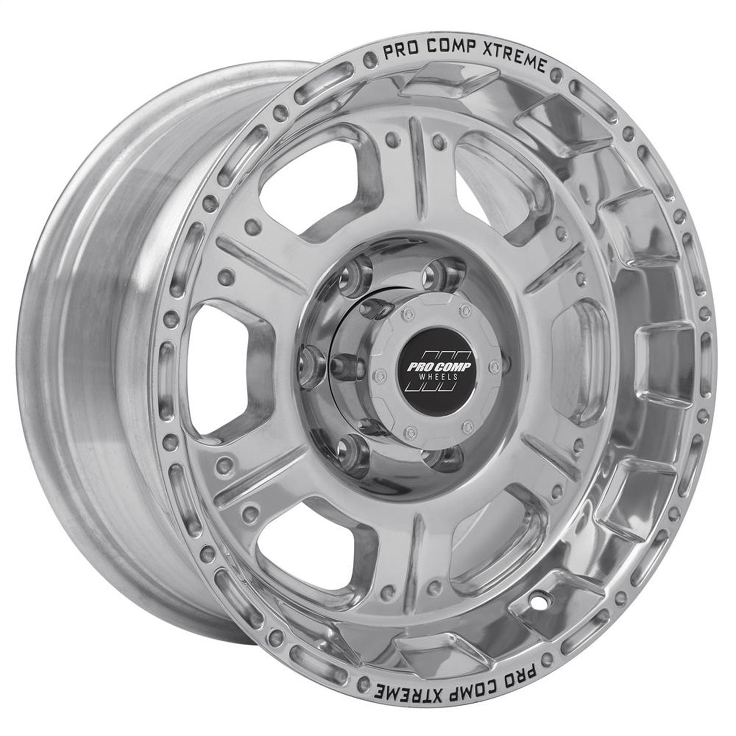 Pro Comp 1089-6883 Wheel -Aluminum Pro Comp 1089-6883