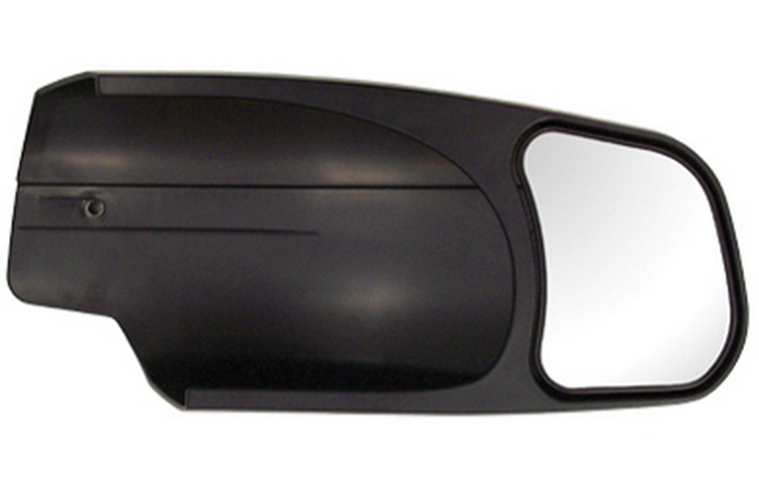 CIPA 10902 Custom Towing Mirror; RH(Passenger) Side; Will Not Fit Telescopic Mirrors; CIPA 10902