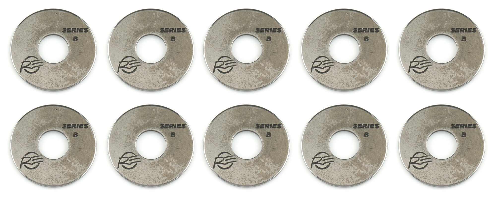 RE Suspension RE-SW16-B/10 Bump Stop Washer B Series - 10 Pack RE Suspension RE-SW16-B/10