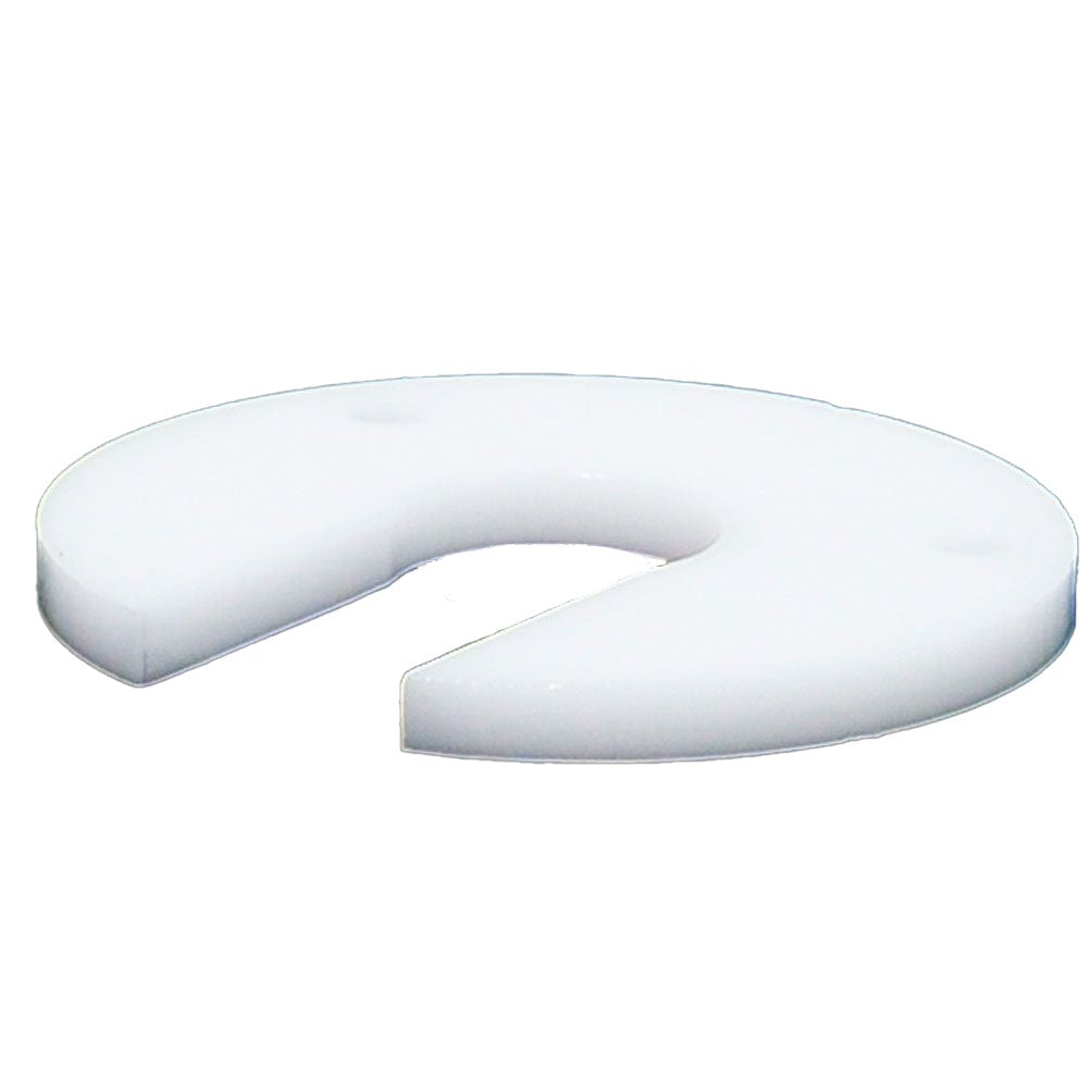 RE Suspension RE-BR-PK16-125/10 Packer 16MM 1/8IN Thick - 10 Pack RE Suspension RE-BR-PK16-125/10