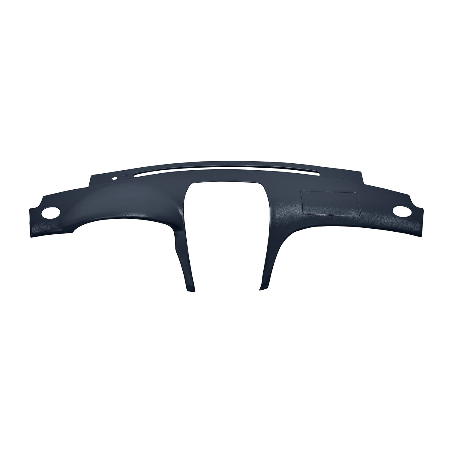 Coverlay 11-409LL-DBL Dash Cover; Dark Blue; Coverlay 11-409LL-DBL