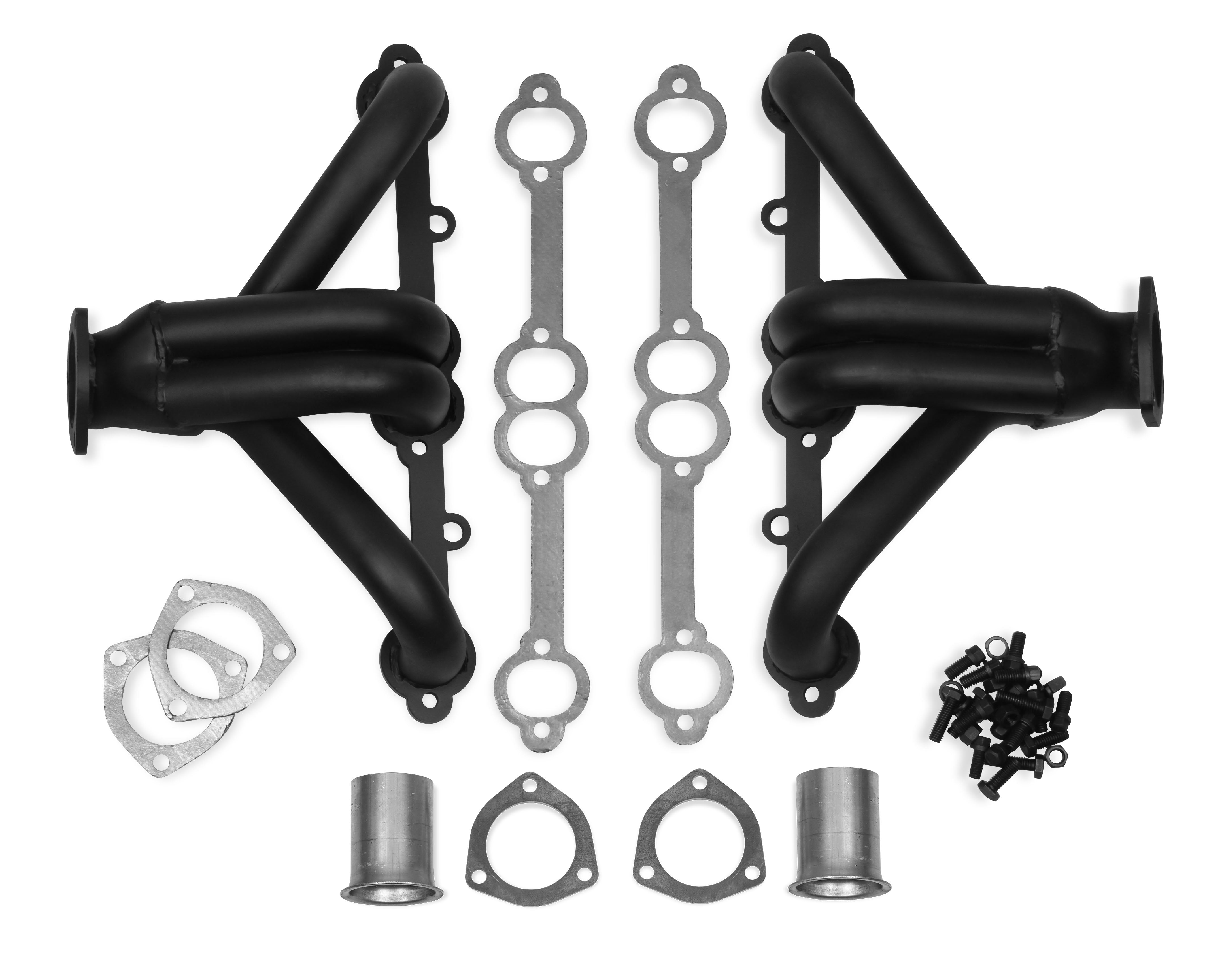 FlowTech 11000FLT Block Hugger Header FlowTech 11000FLT