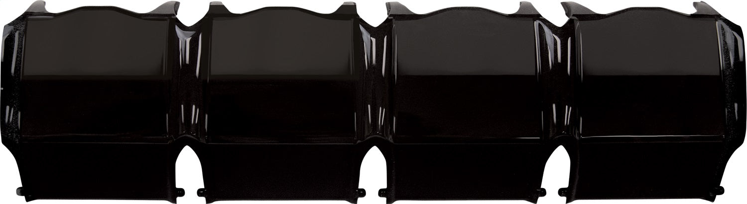 RIGID Industries 11001 RIGID Light Cover For Adapt LED Lights; 10 Inch; Black RIGID Industries 11001