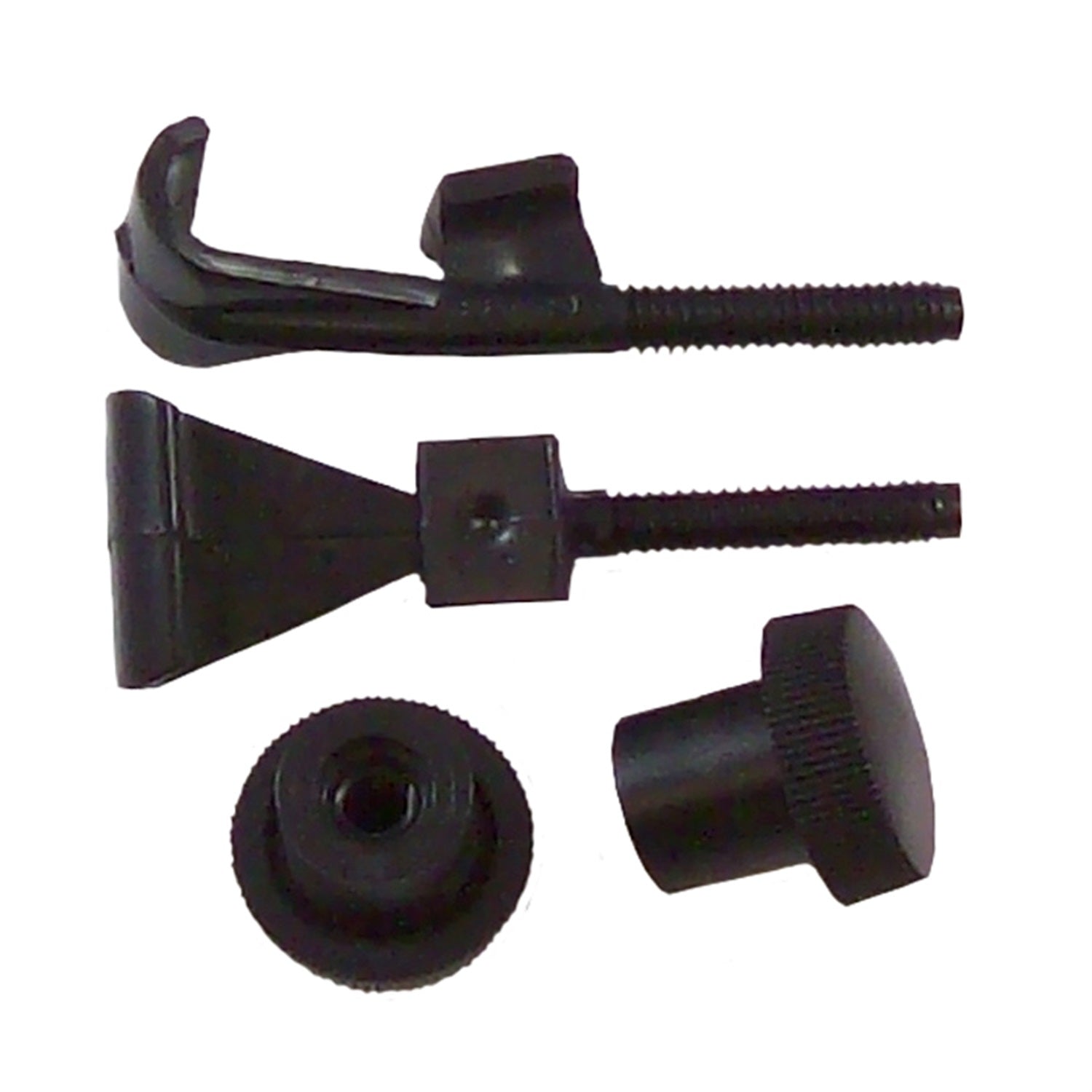CIPA 11002 Custom Towing Mirror Hardware CIPA 11002