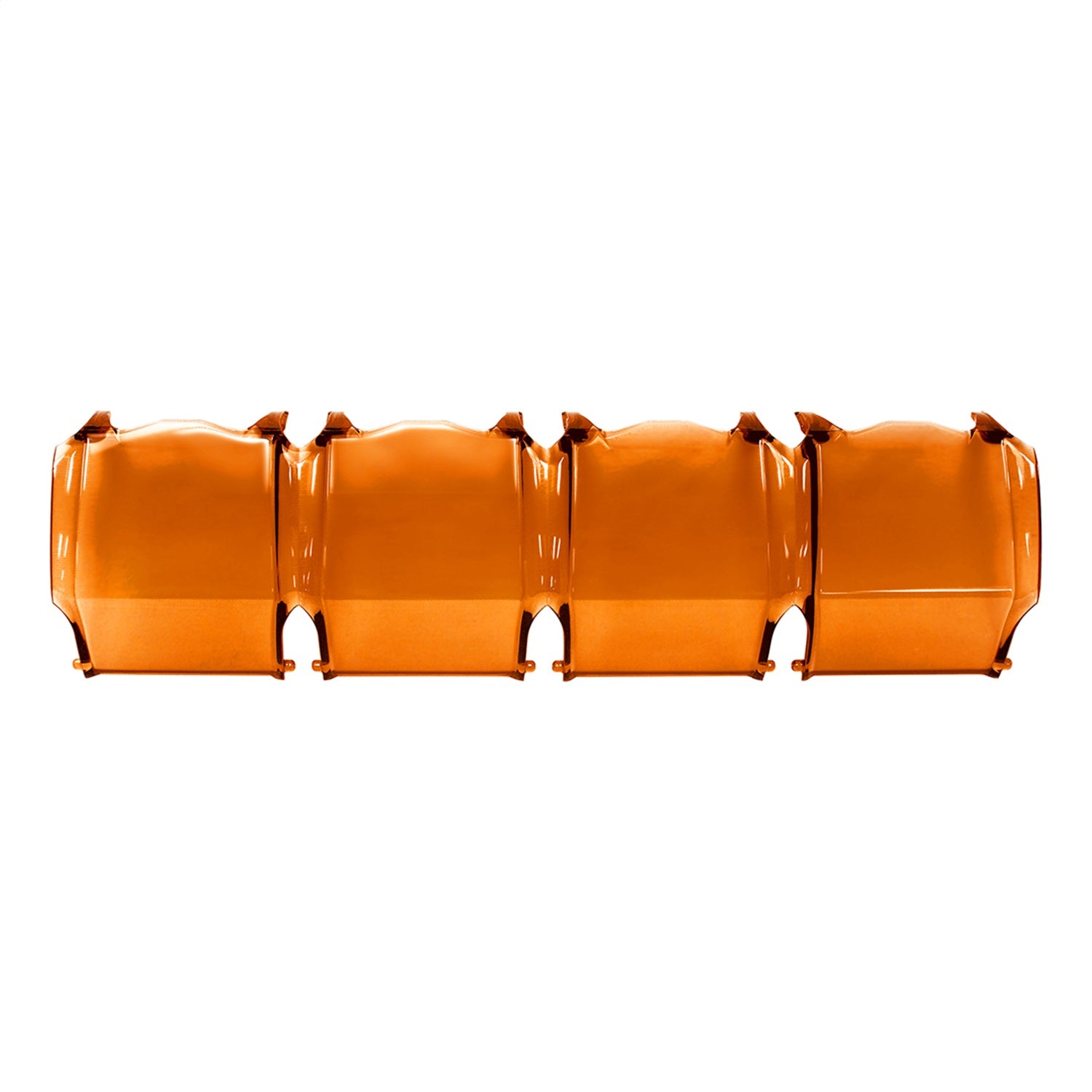 RIGID Industries 11009 Adapt™ Pro Lens Cover; 10 in.; Amber; RIGID Industries 11009
