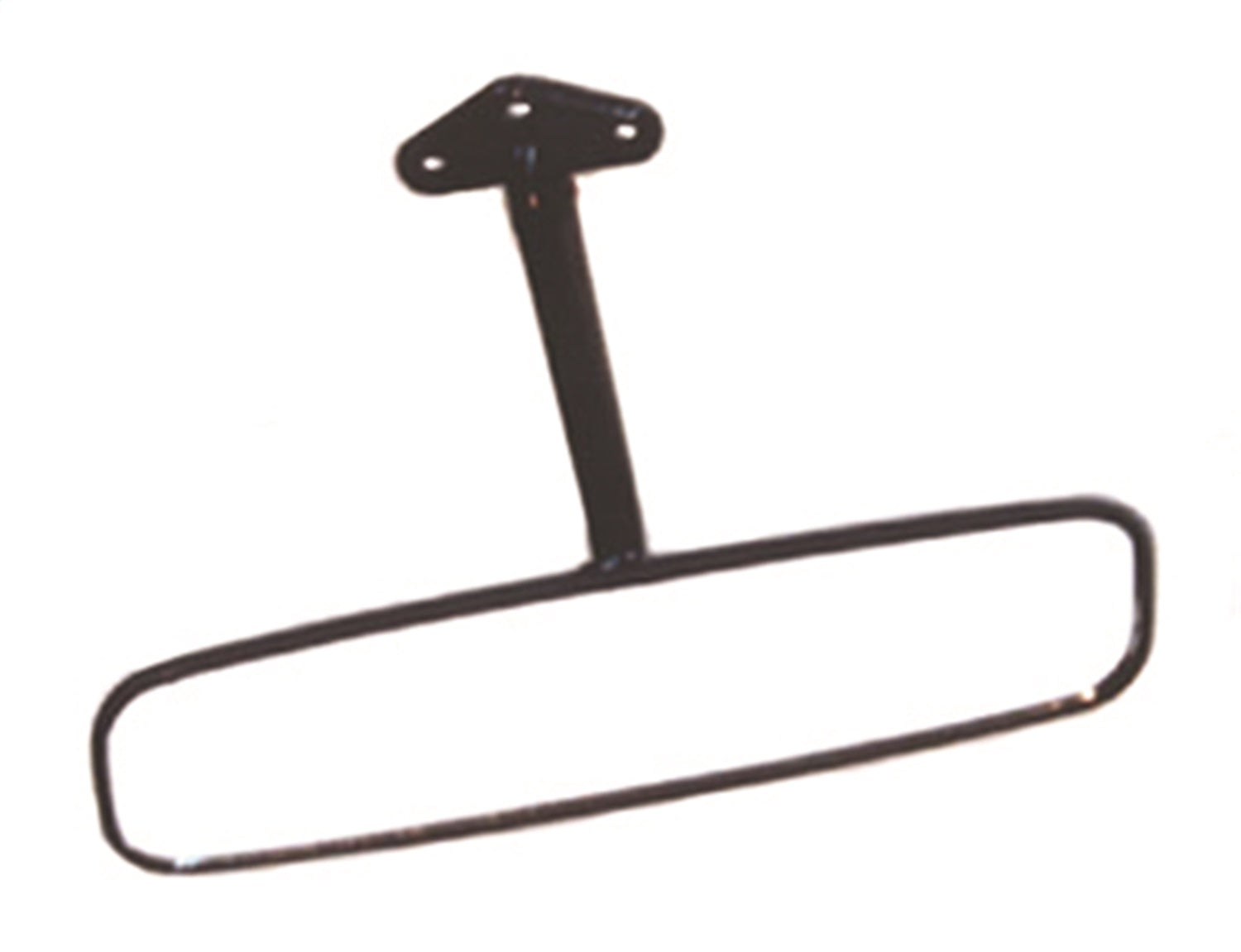 Omix 11020.01 Rear View Mirror Mounting Kit; Incl. Mirror/Mounting Bracket; Omix 11020.01