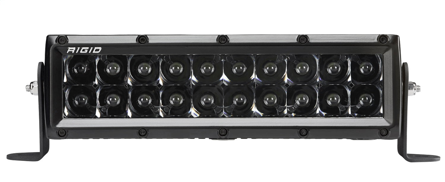 RIGID Industries 110213BLK E-SERIES PRO 10in. SPOT MIDNIGHT RIGID Industries 110213BLK