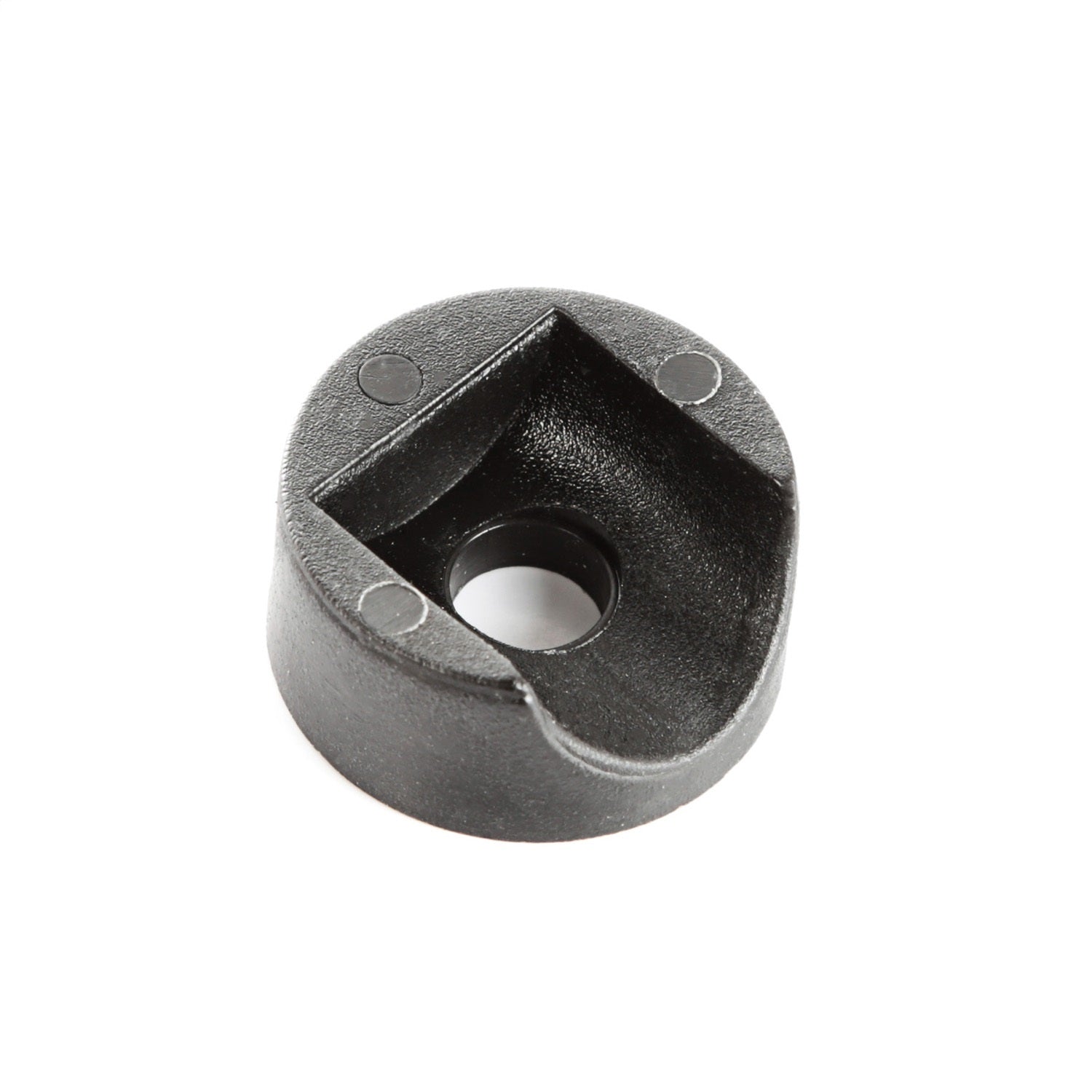 Omix 11029.01 Door Mirror Arm Bushing; Plastic; Omix 11029.01