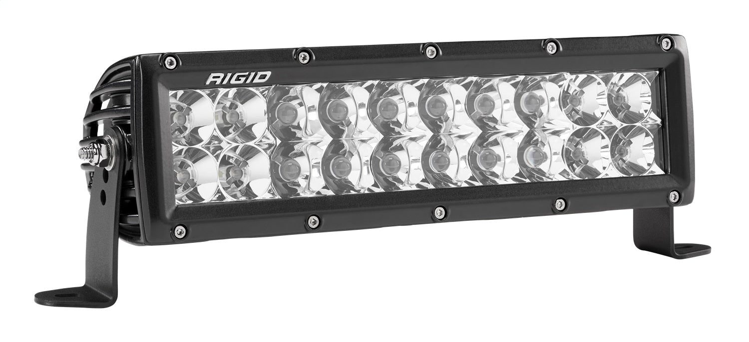 RIGID Industries 110313 E-SERIES PRO 10in. SPOT/FLOOD COMBO RIGID Industries 110313