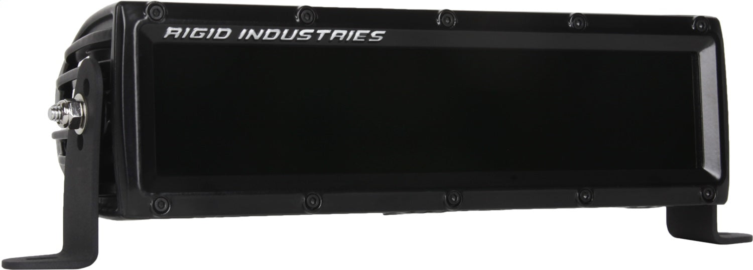 RIGID Industries 110392 RIGID E-Series PRO LED Light; Spot/Flood Optic Combo; 10 Inch Infrared; Black RIGID Industries 110392