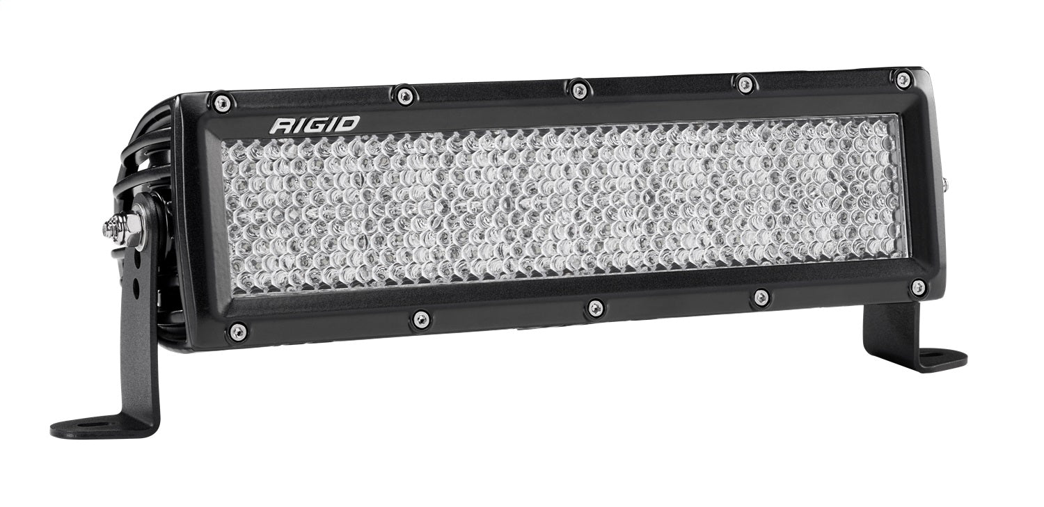 RIGID Industries 110513 E-SERIES PRO 10in. DIFFUSED RIGID Industries 110513