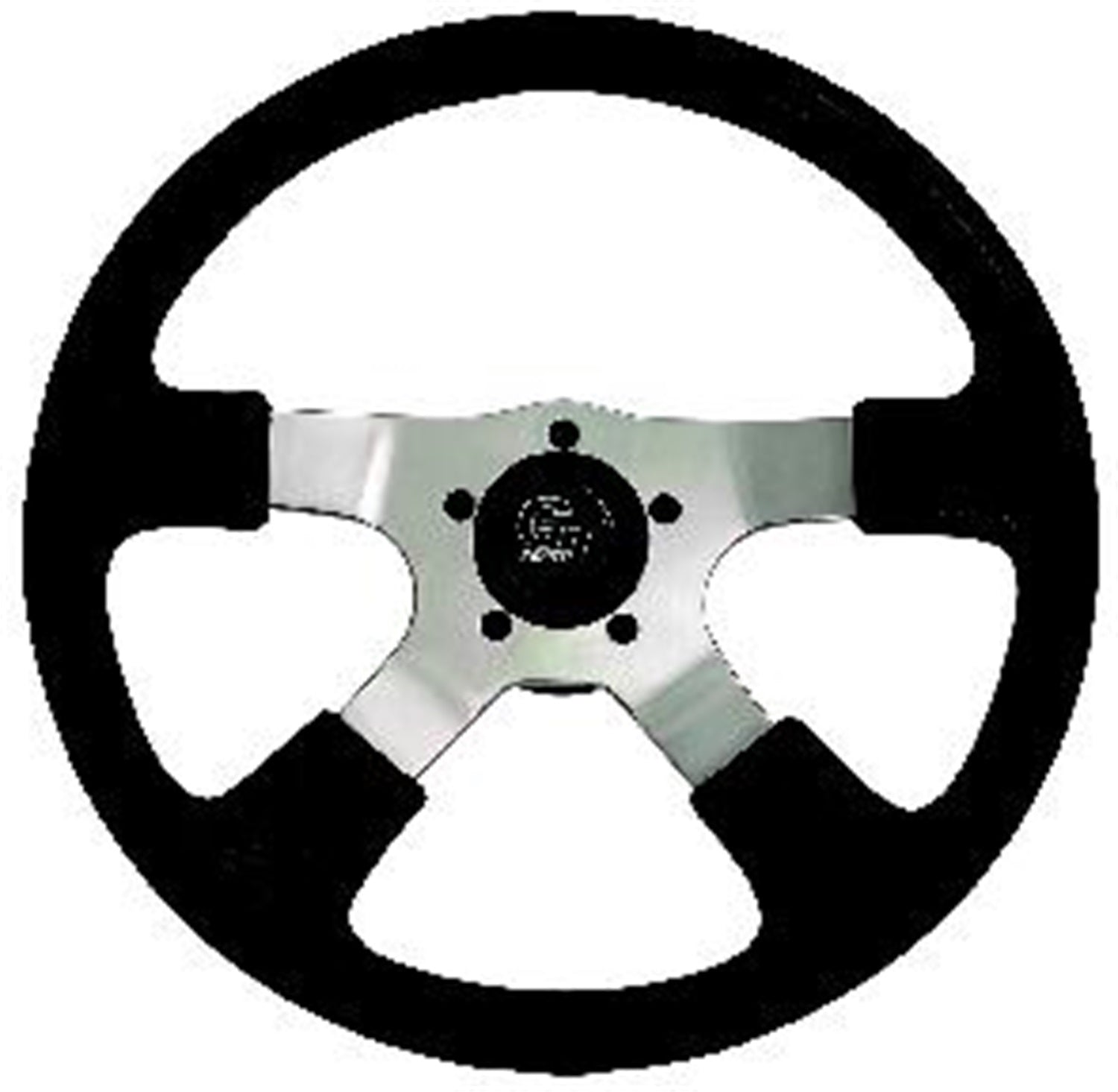 Grant 1108 GT Rally Steering Wheel Grant 1108