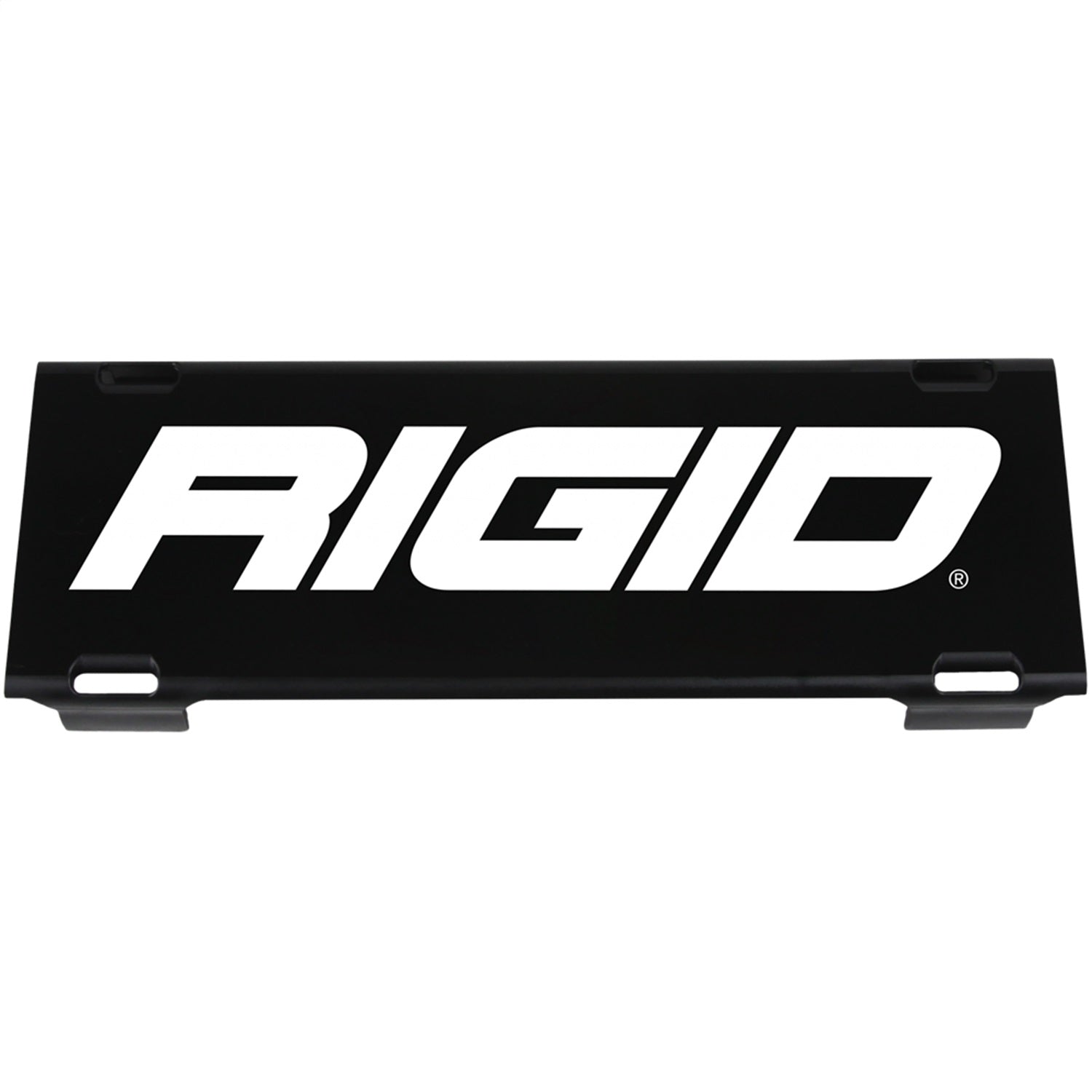 RIGID Industries 110913 COVER 10in. E-SERIES BLK RIGID Industries 110913