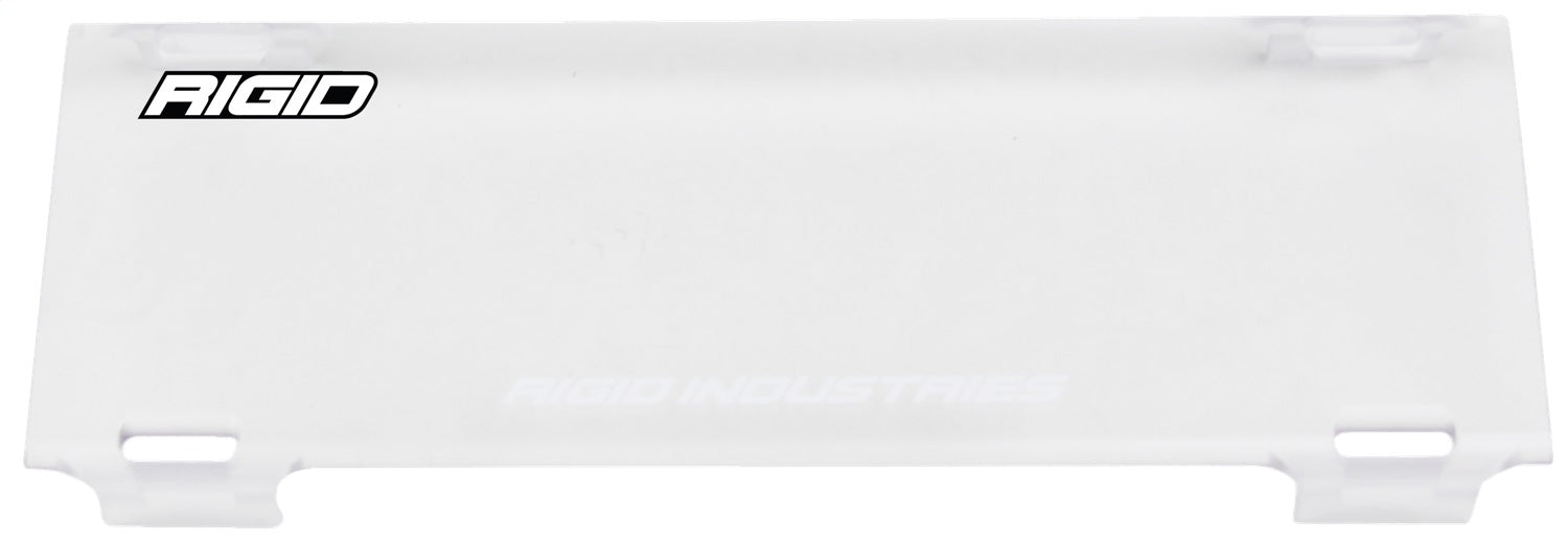 RIGID Industries 110923 COVER 10in. E-SERIES CLR RIGID Industries 110923