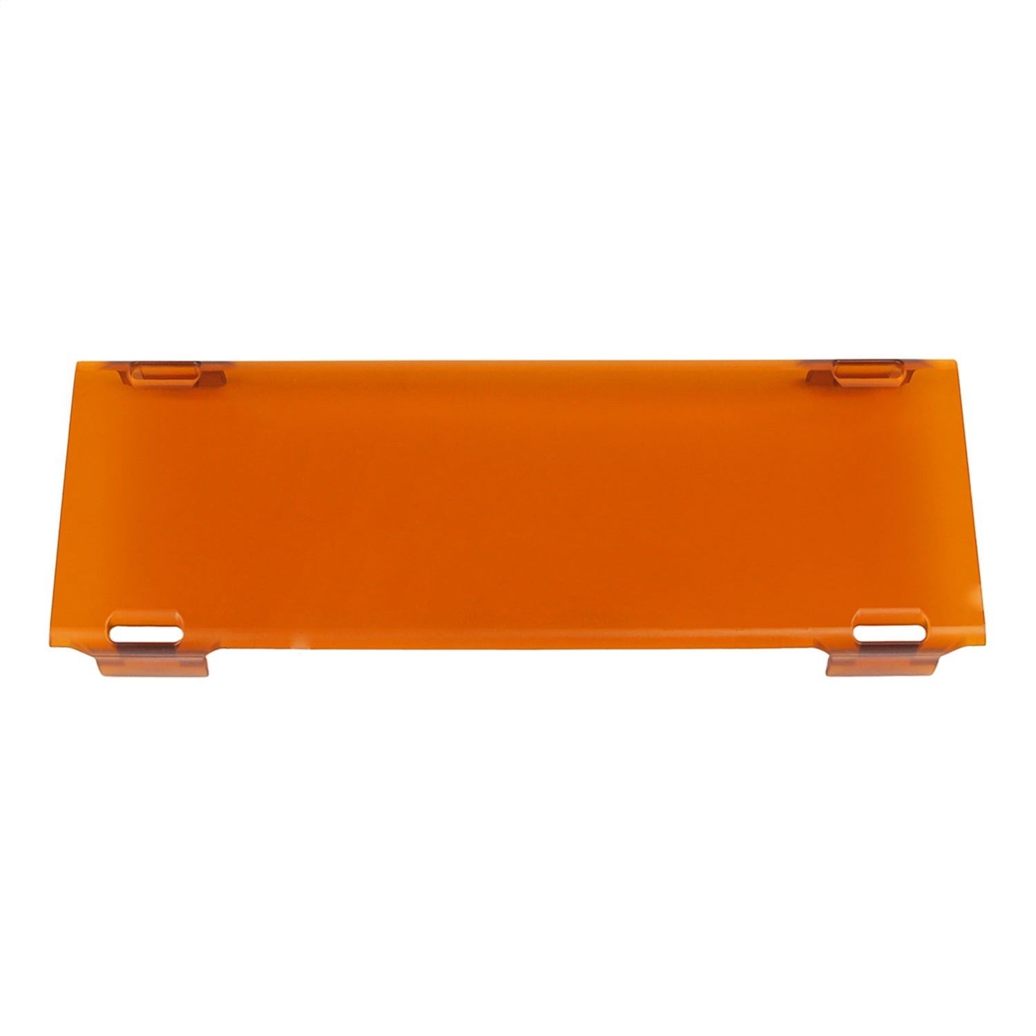 RIGID Industries 110994 E-Series® E/RDS Pro Light Cover; 10 in.; Amber; RIGID Industries 110994