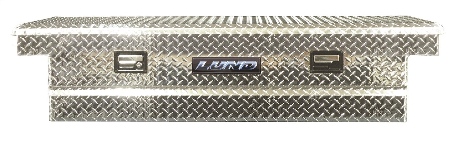 Lund 111001T Aluminum Economy Cross Box Lund 111001T