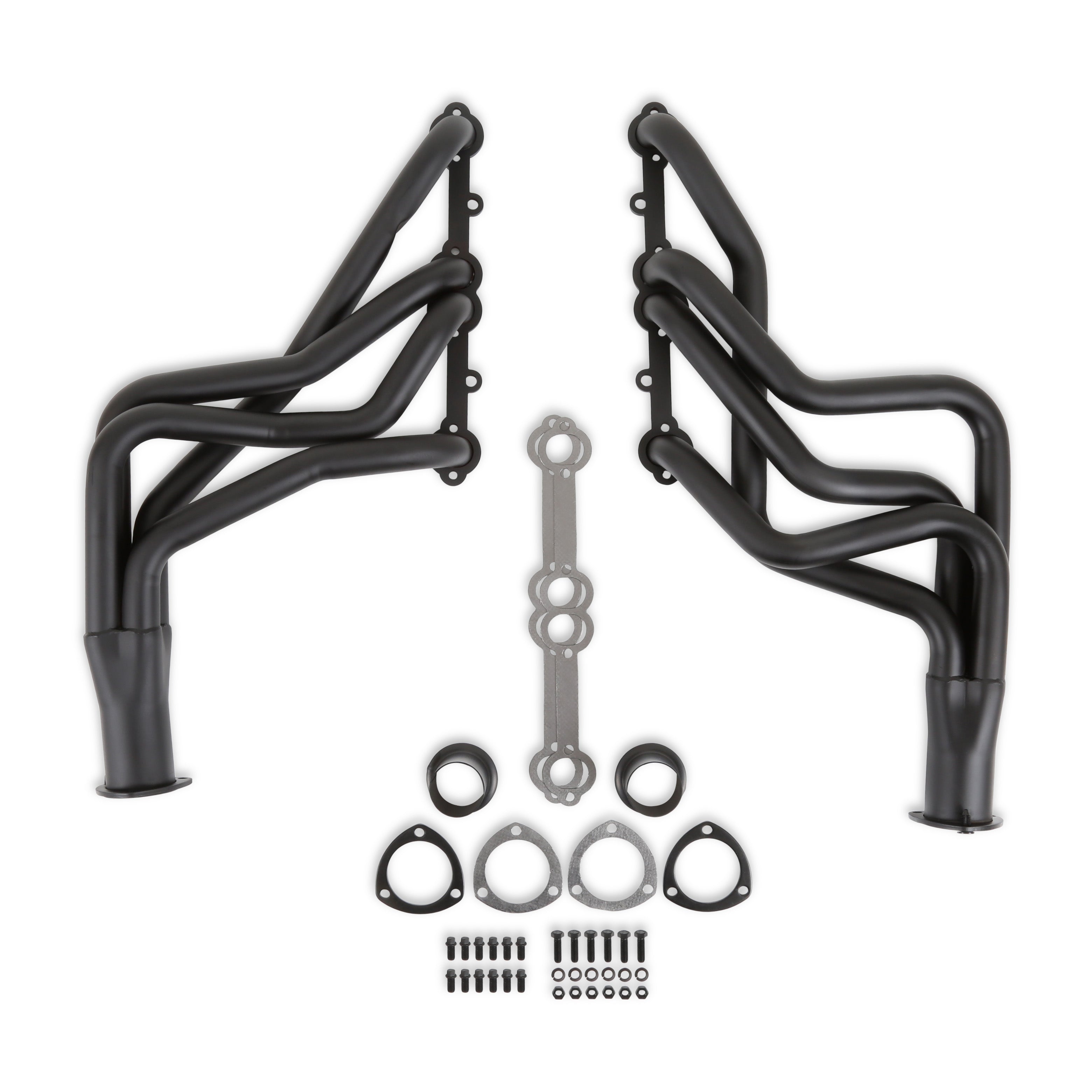FlowTech 11100FLT Long Tube Headers FlowTech 11100FLT