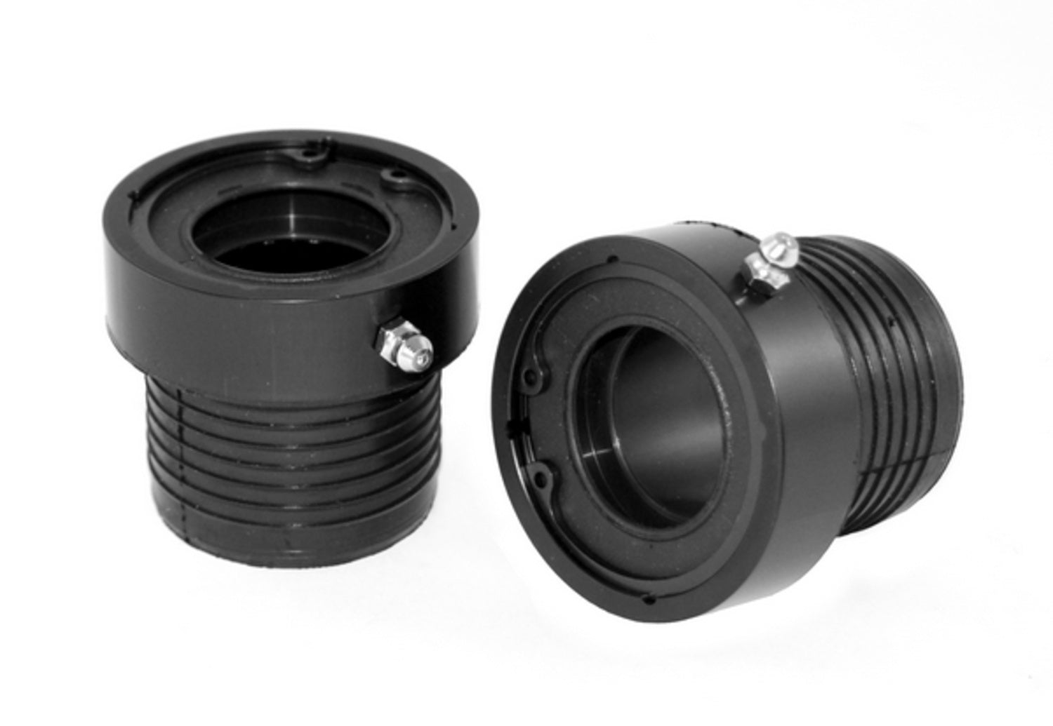 Alloy USA 11106 Alloy USA Axle Tube Seal; Front/Rear; Grande 30; Black; Pair; D30/44; Alloy USA 11106