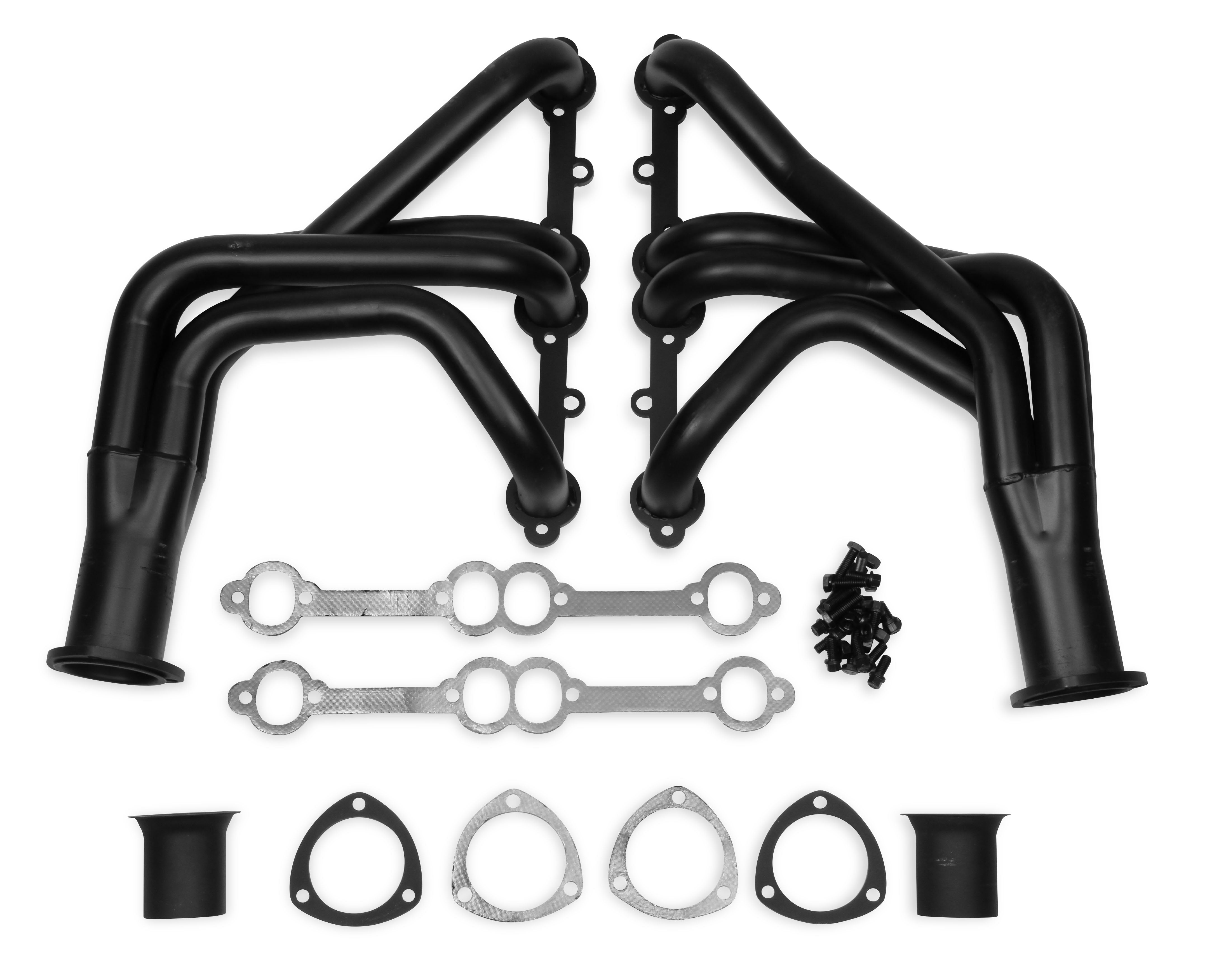 FlowTech 11106FLT Mid-Length Headers FlowTech 11106FLT