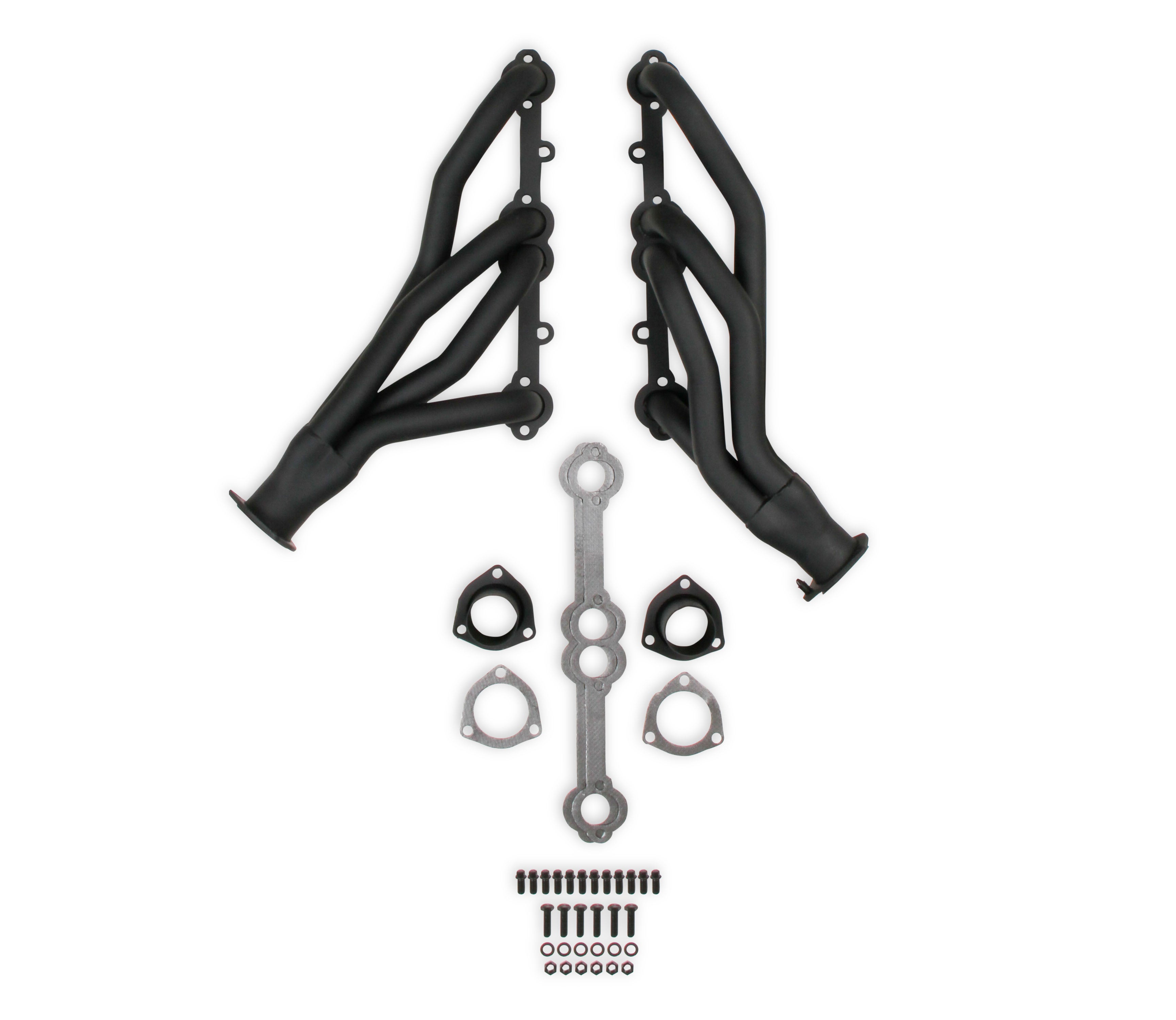 FlowTech 11108FLT Mid-Length Headers FlowTech 11108FLT