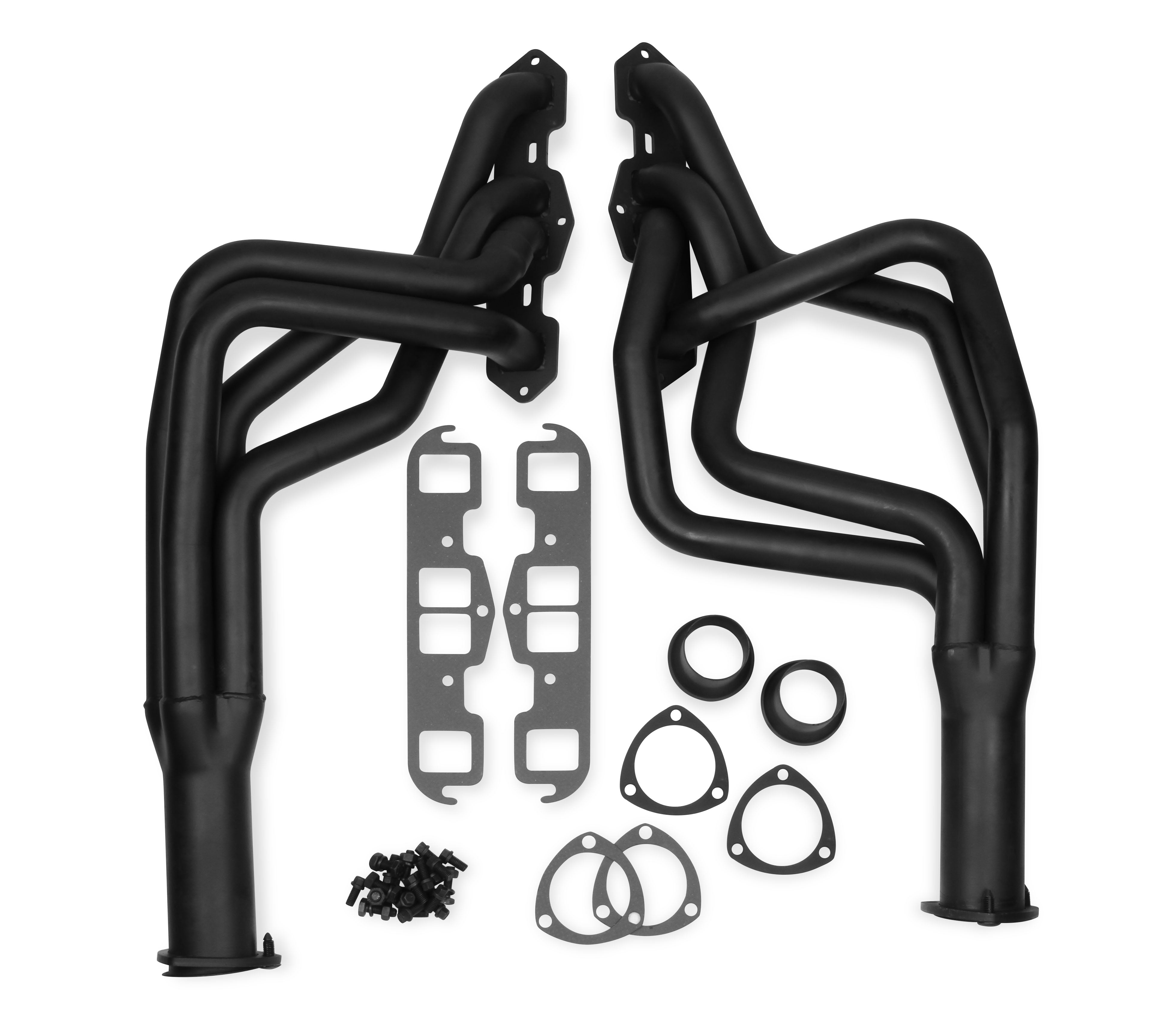 FlowTech 11150FLT Long Tube Headers FlowTech 11150FLT