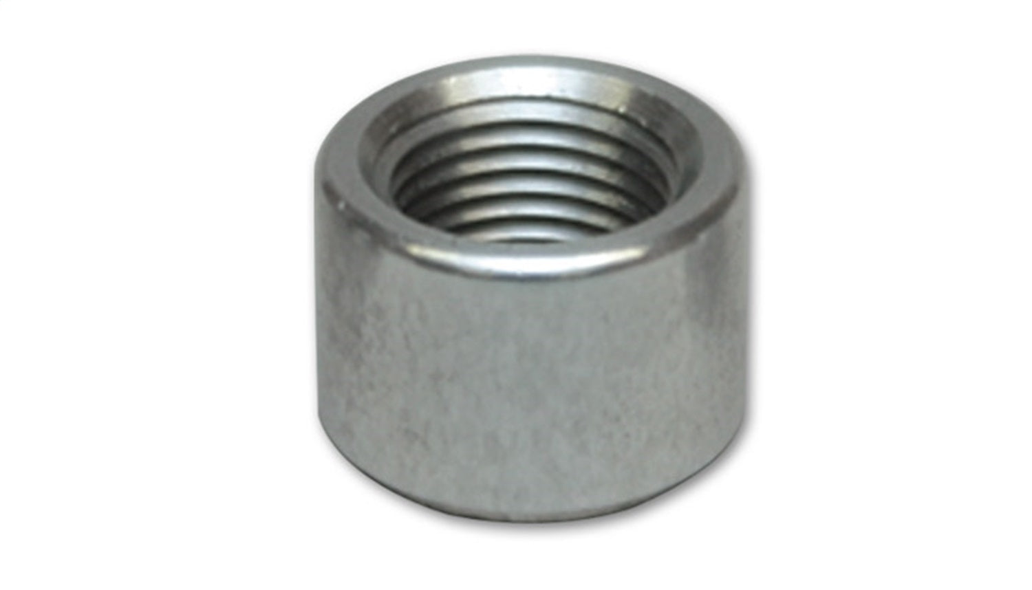 Vibrant Performance 11160 Female -4AN Aluminum Weld Bung Vibrant Performance 11160