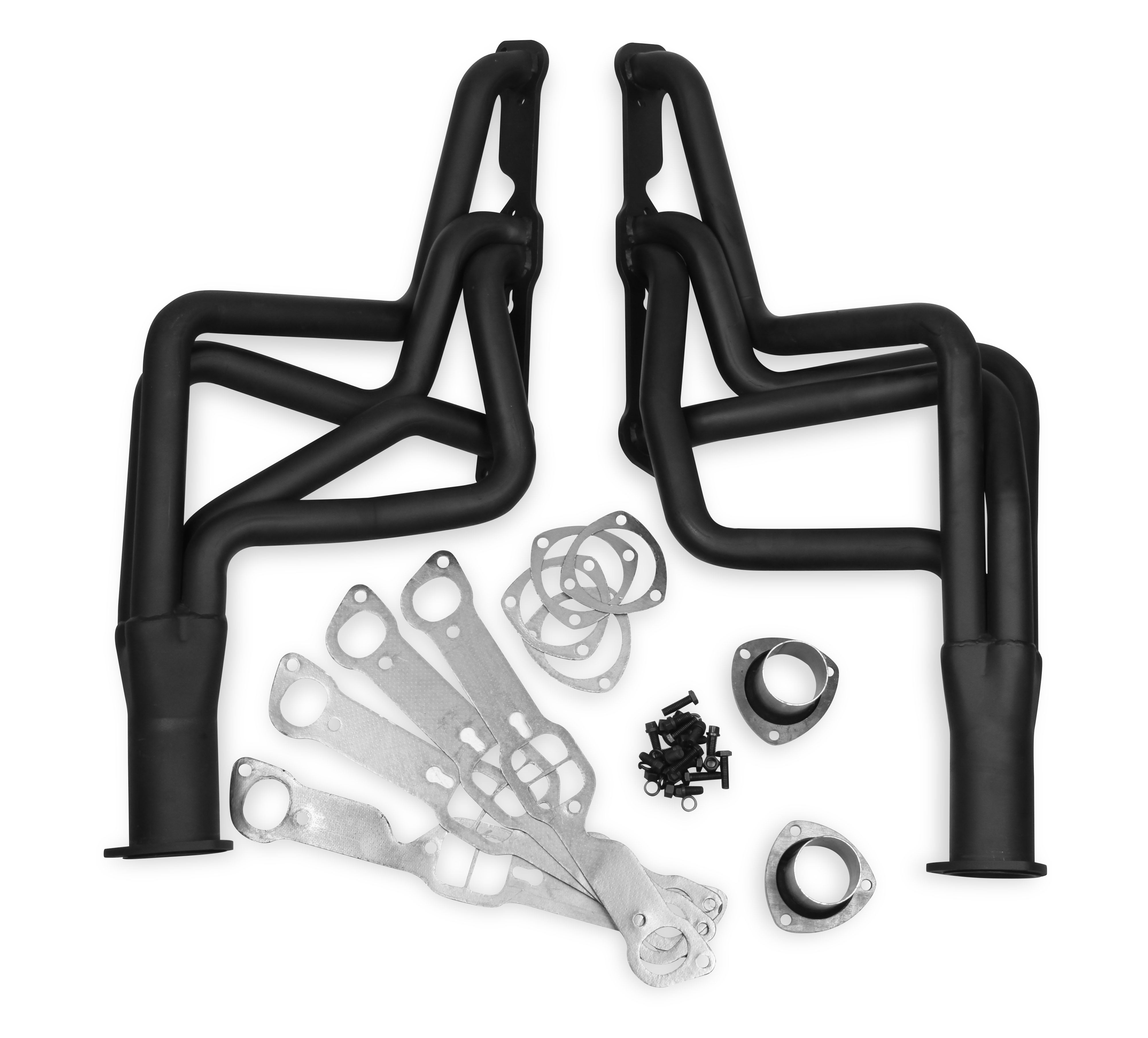 FlowTech 11170FLT Long Tube Headers FlowTech 11170FLT