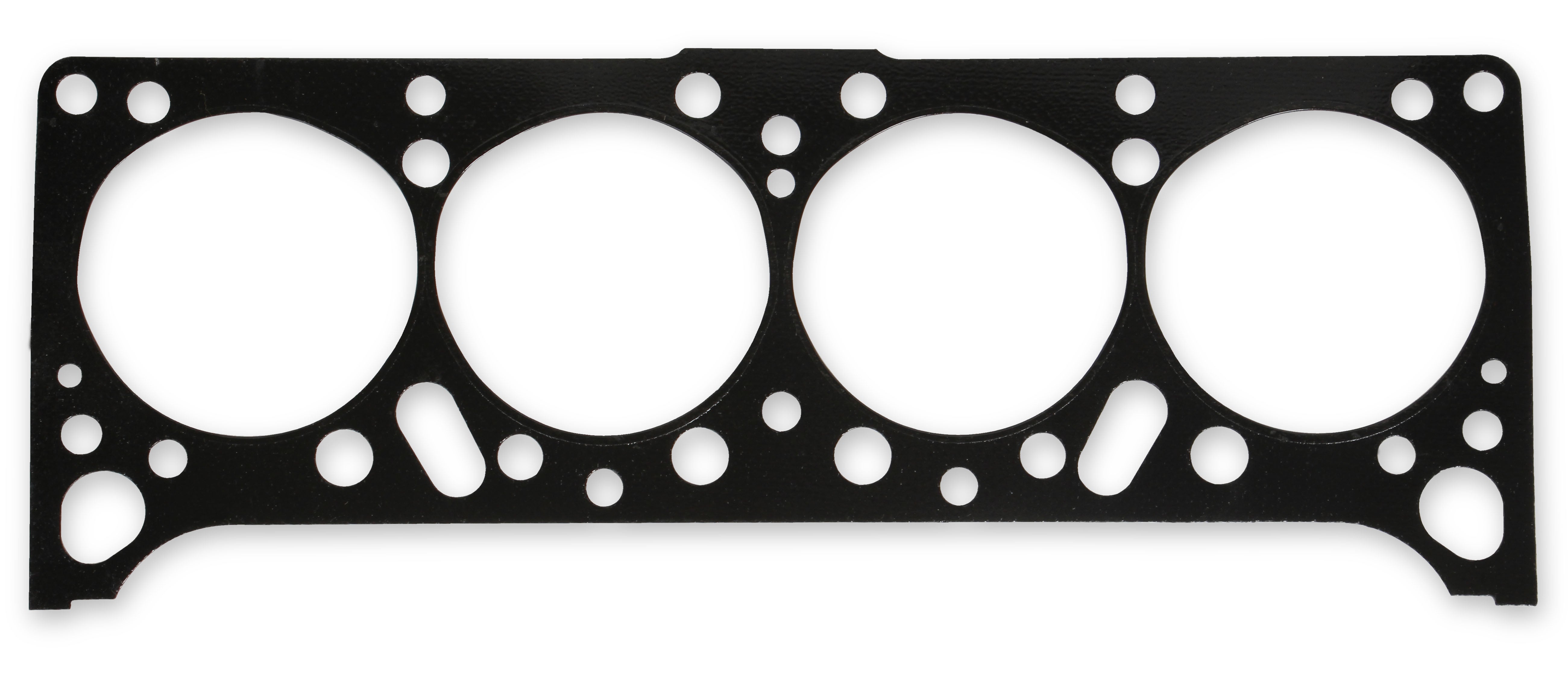 Fits 1963-1976 Pontiac 326-455, 4.180 Inch Bore, .040 Inch Compressed Thickness.
