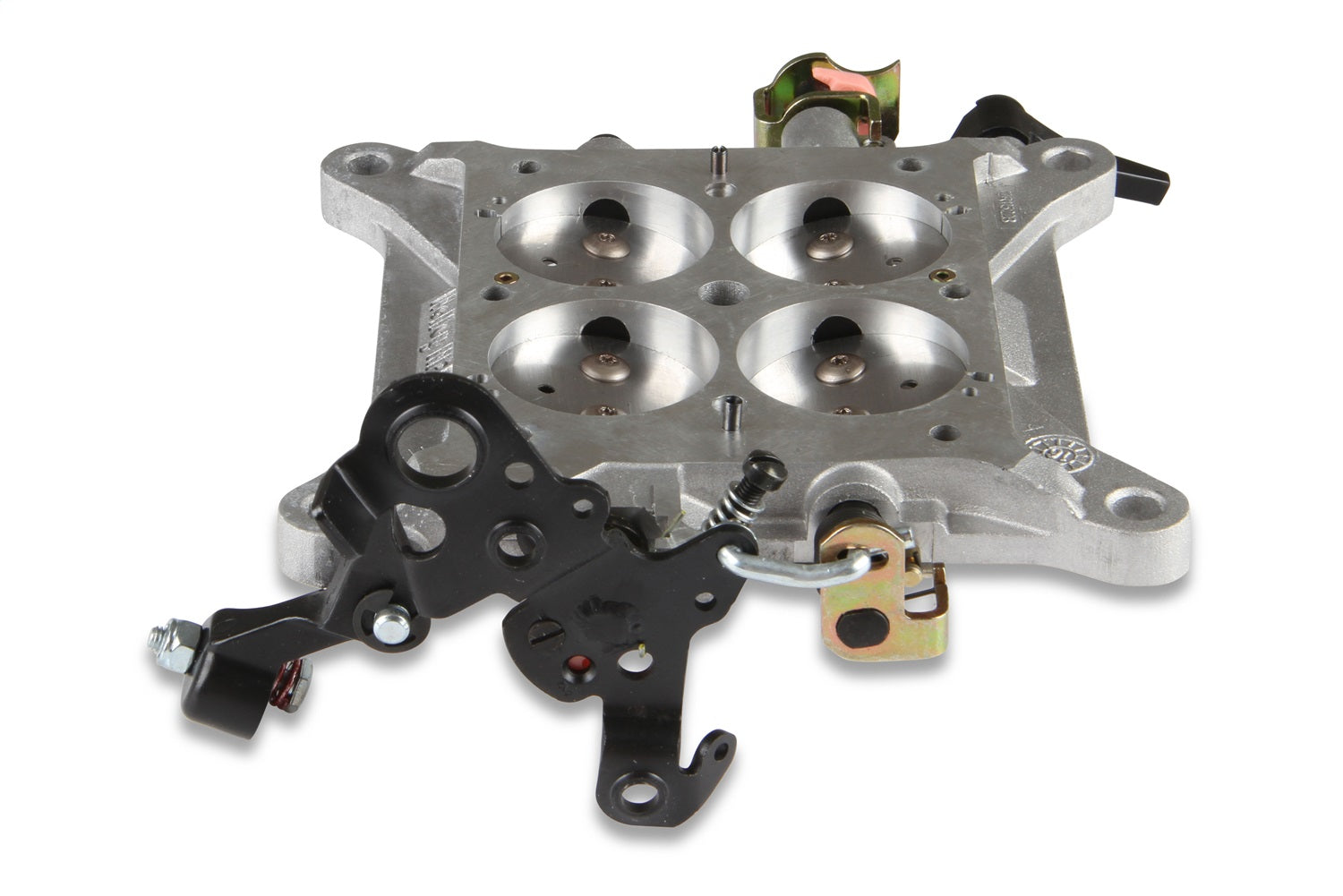 Holley 112-121 Throttle Body Kit; For Use w/Carburetor PN[0-80541-1]; Holley 112-121