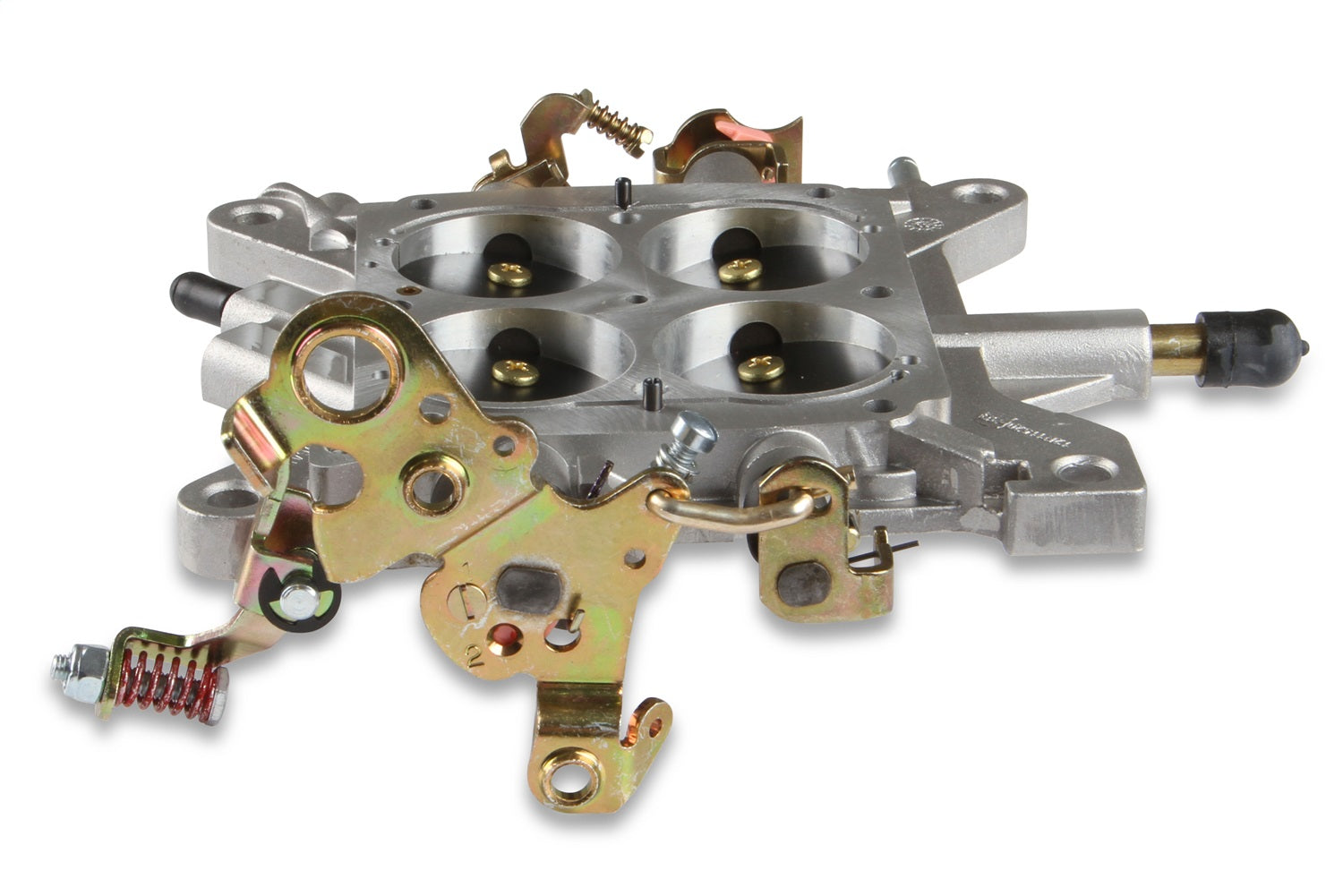 Holley 112-17 Throttle Body Kit Holley 112-17