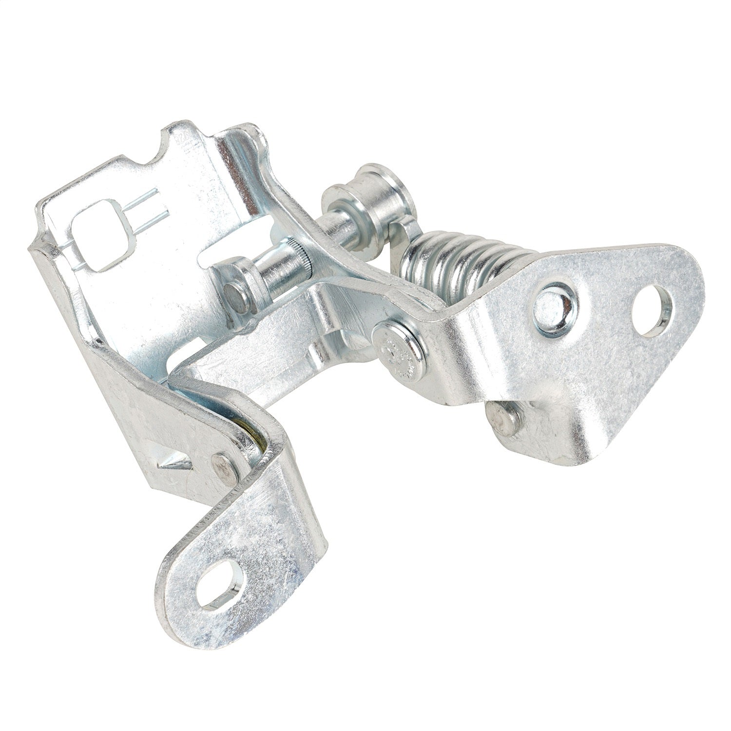 Omix 11202.42 Door Hinge Socket; Left Lower; Omix 11202.42