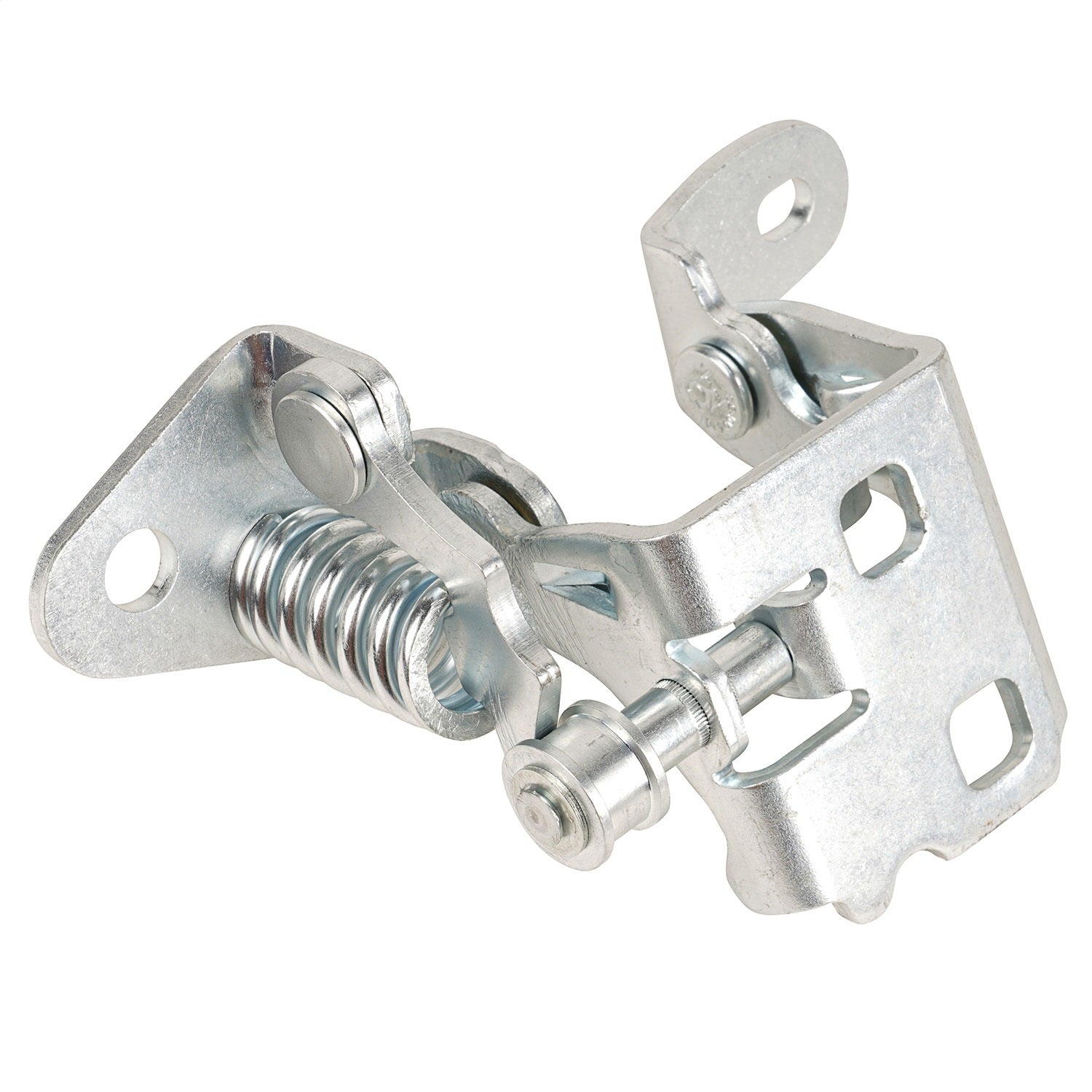 Omix 11202.44 Door Hinge Socket; Left Lower; Omix 11202.44