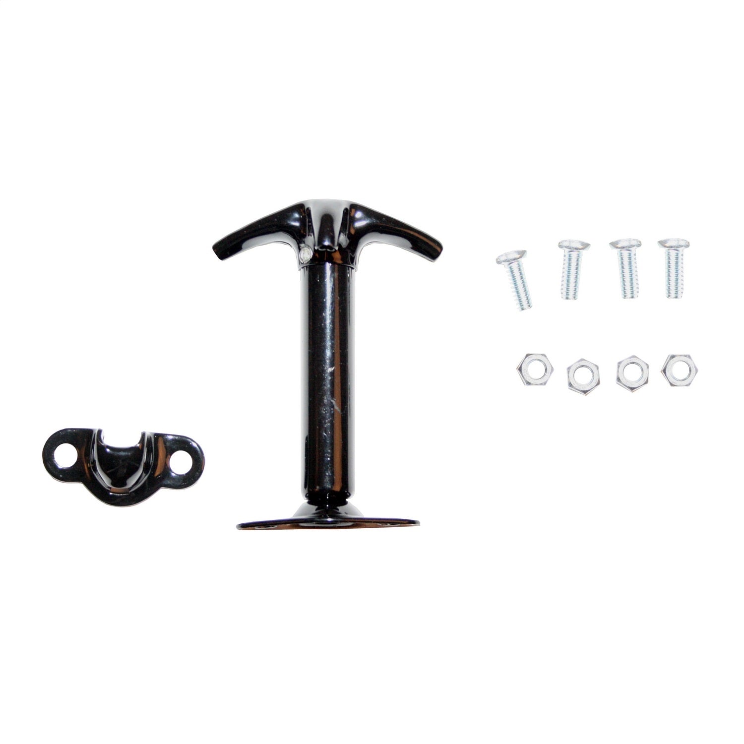 Rugged Ridge 11210.04 Hood Latch Assembly Rugged Ridge 11210.04