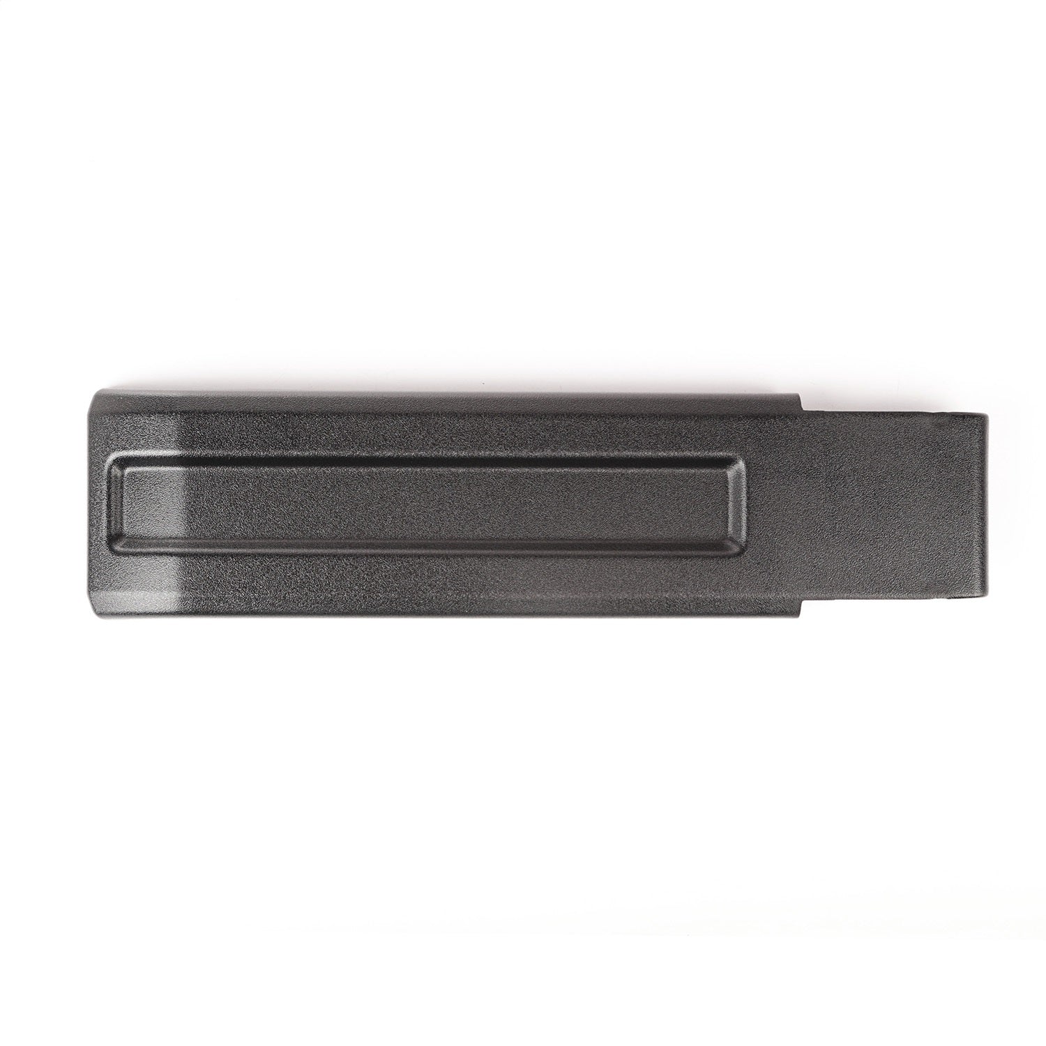 Omix 11218.06 Tailgate Hinge Cover; Inner; Upper; Omix 11218.06