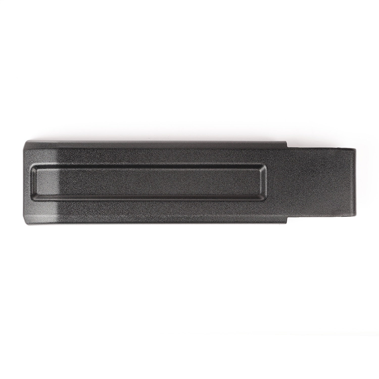 Omix 11218.07 Tailgate Hinge Cover; Lower; Inner; Omix 11218.07