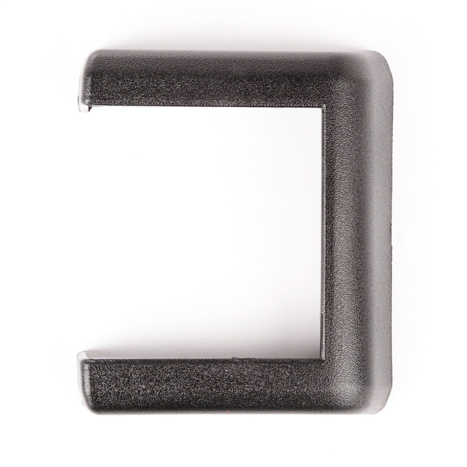 Omix 11218.08 Tailgate Hinge Cover; Upper Body; Omix 11218.08