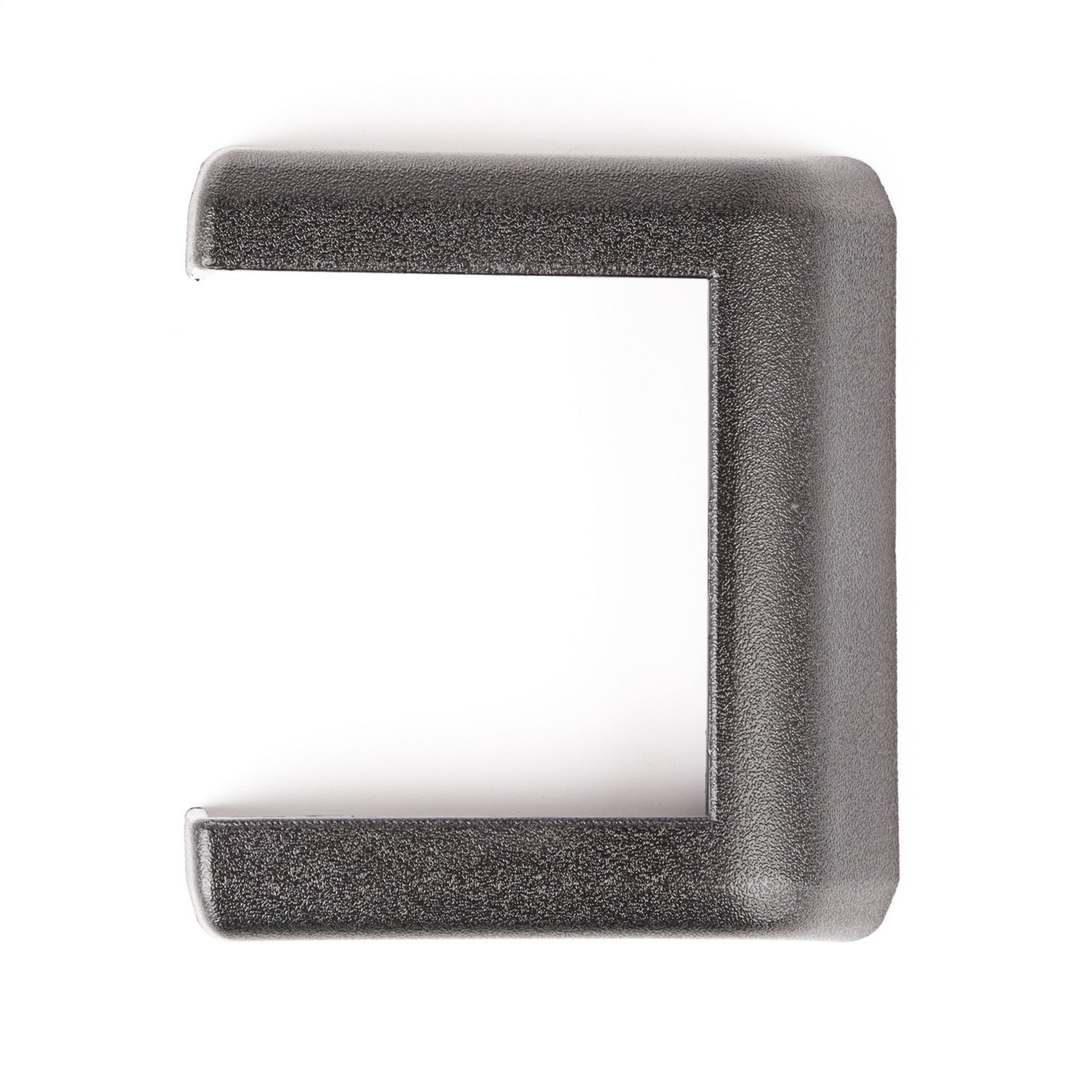Omix 11218.09 Tailgate Hinge Cover; Lower Body; Omix 11218.09