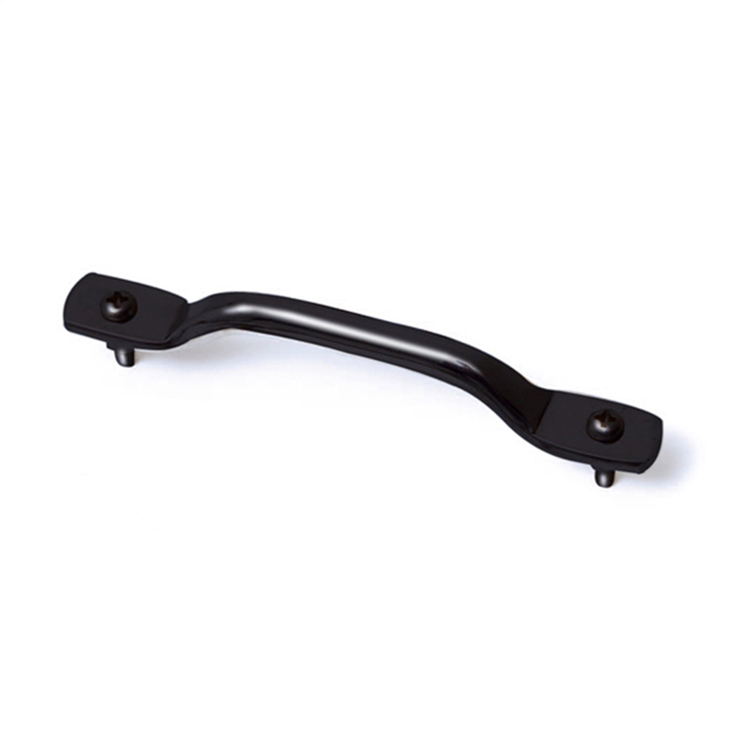 Omix 11227.02 Footman Loop; Black; Long; Omix 11227.02