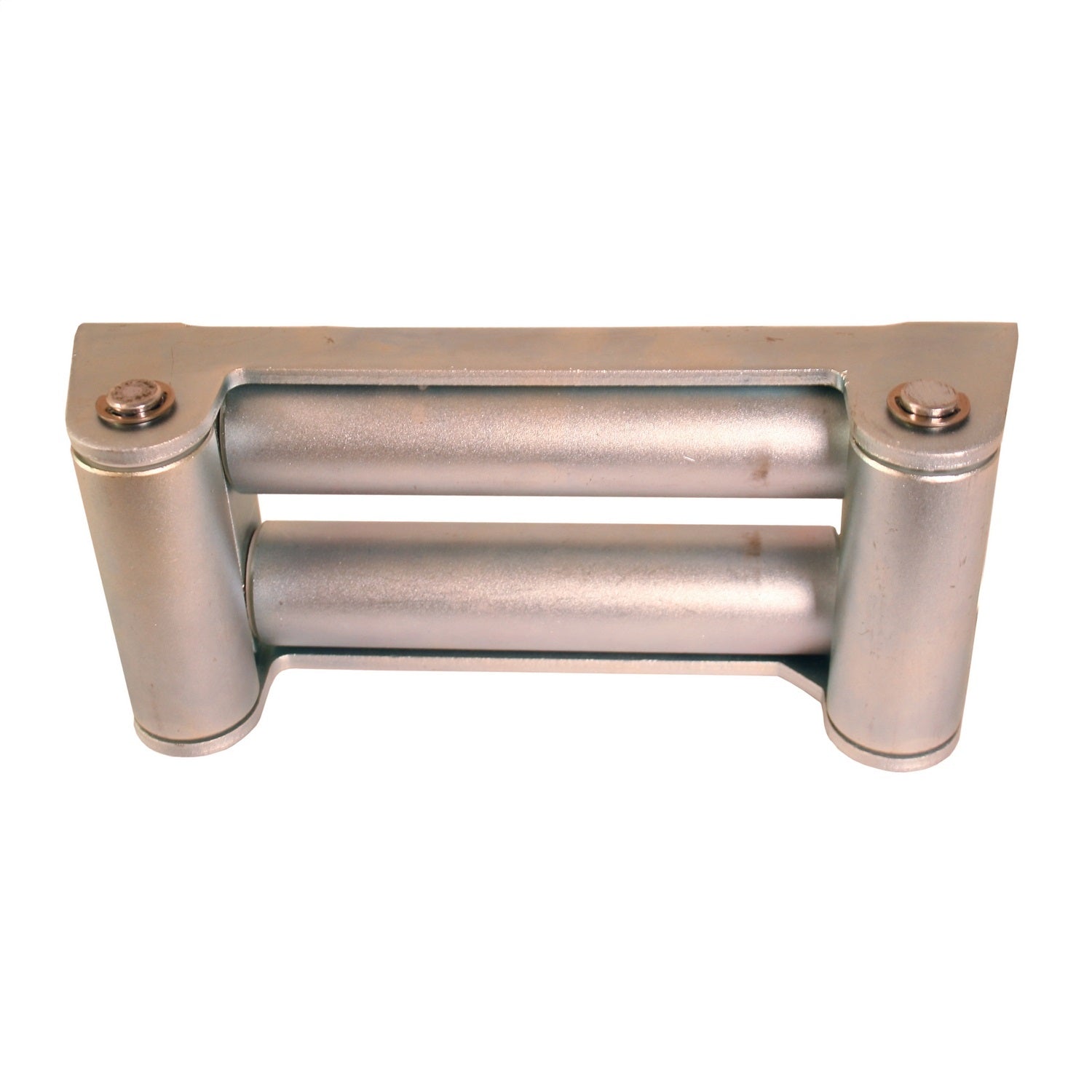 Rugged Ridge 11238.02 Winch Roller Fairlead; For All Winches; Rugged Ridge 11238.02