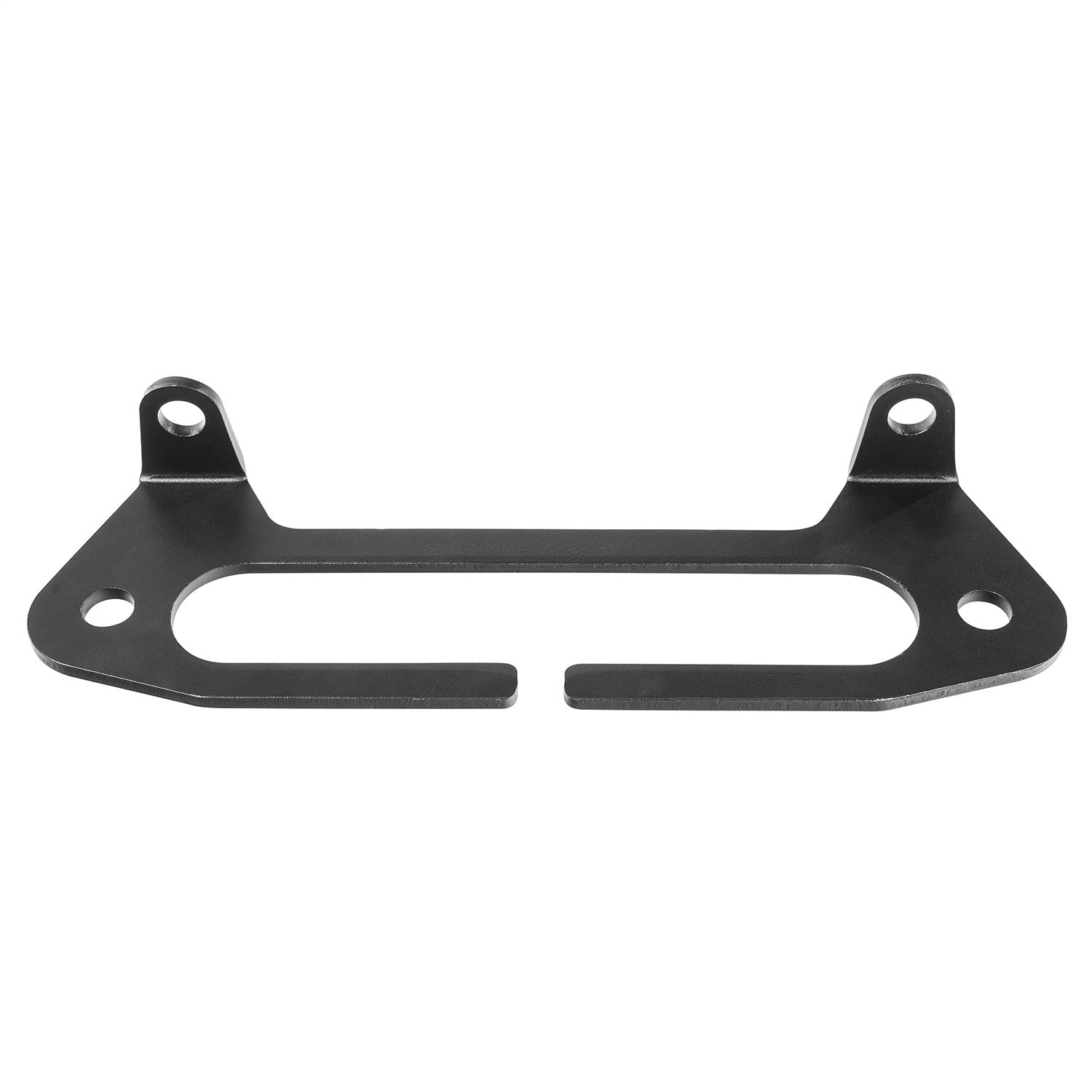 Rugged Ridge 11238.04 Hawse Fairlead Light Mount Bracket; Rugged Ridge 11238.04