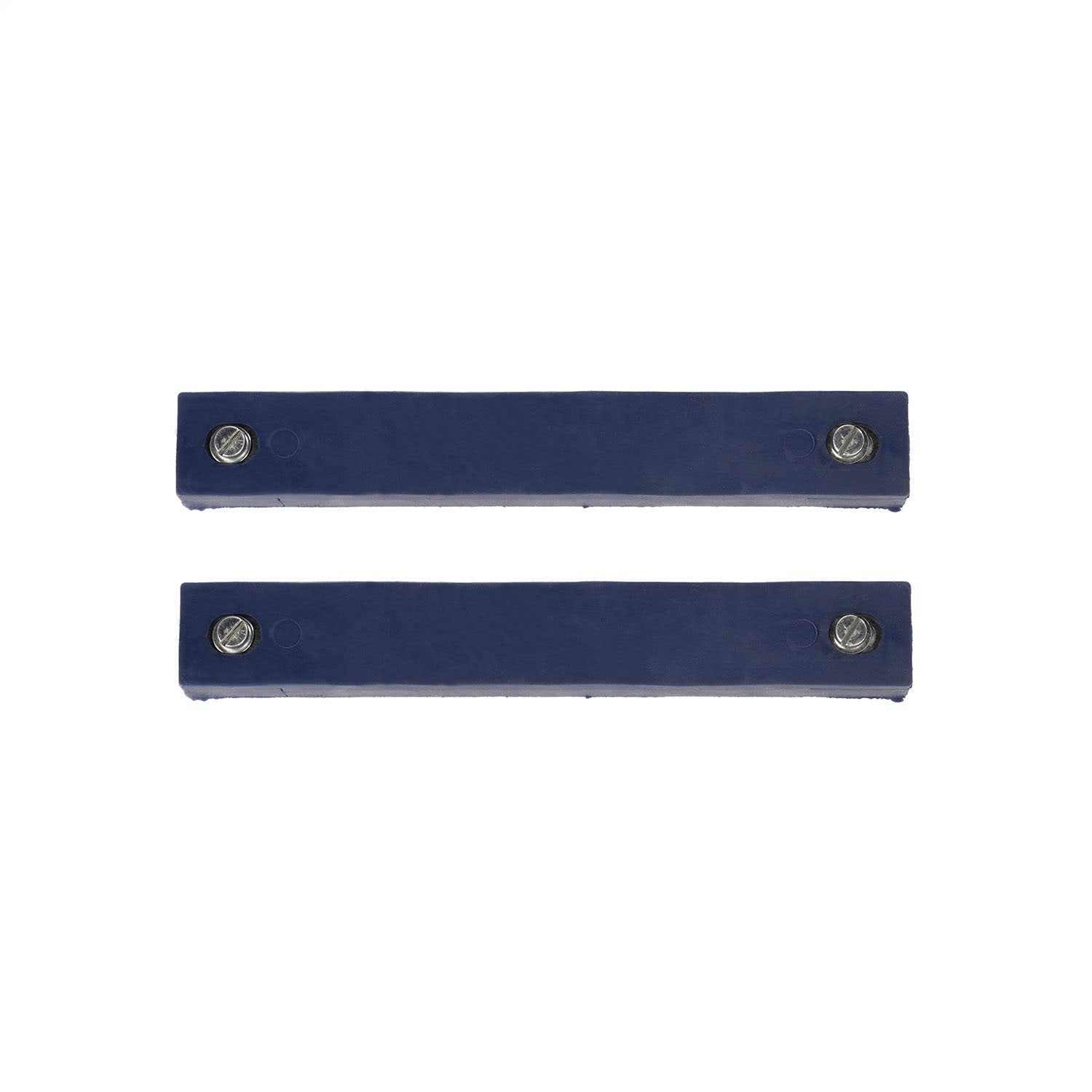 Rugged Ridge 11238.08 Magnetic License Plate Holder; Rugged Ridge 11238.08