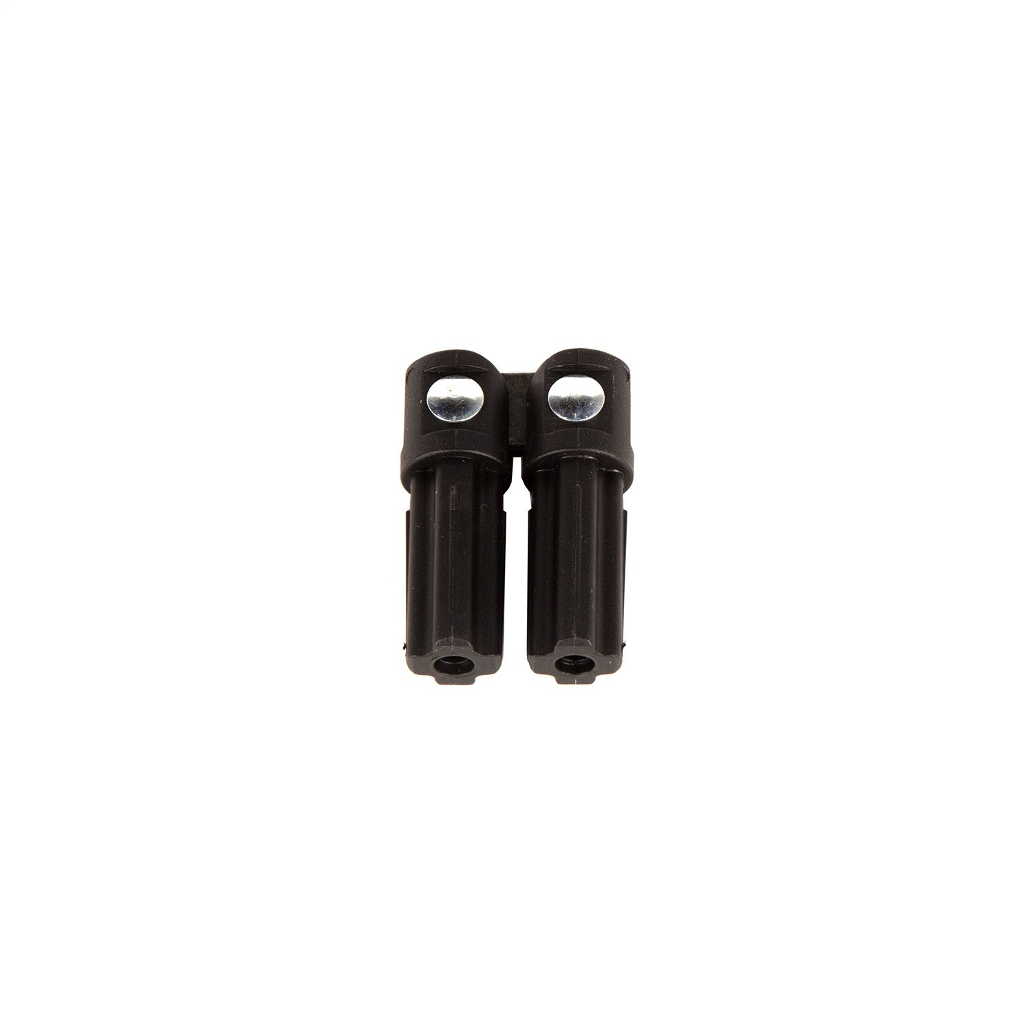Omix 11251.12 Soft Top Bow Bracket; Knuckle; Each; 2 Required Per Vehicle; Omix 11251.12