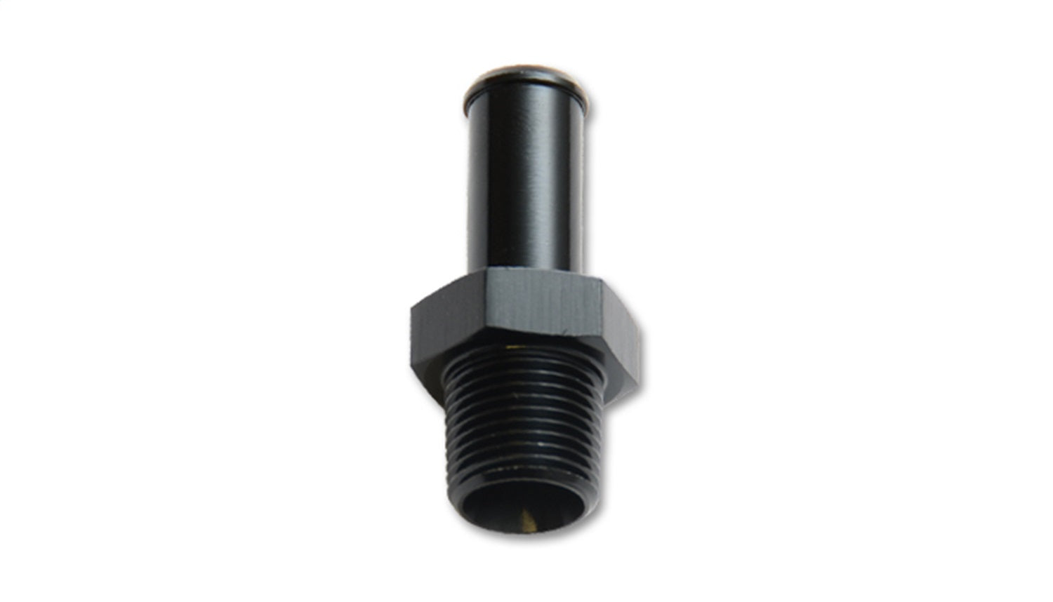 Vibrant Performance 11276 Hose Barb Push On EFI Adapter Fitting Vibrant Performance 11276