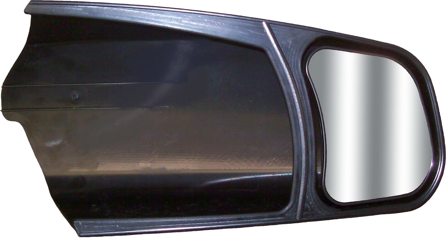 CIPA 11302 Custom Towing Mirror; RH(Passenger) Side; Will Not Fit Mirror w/Turn Signal; CIPA 11302