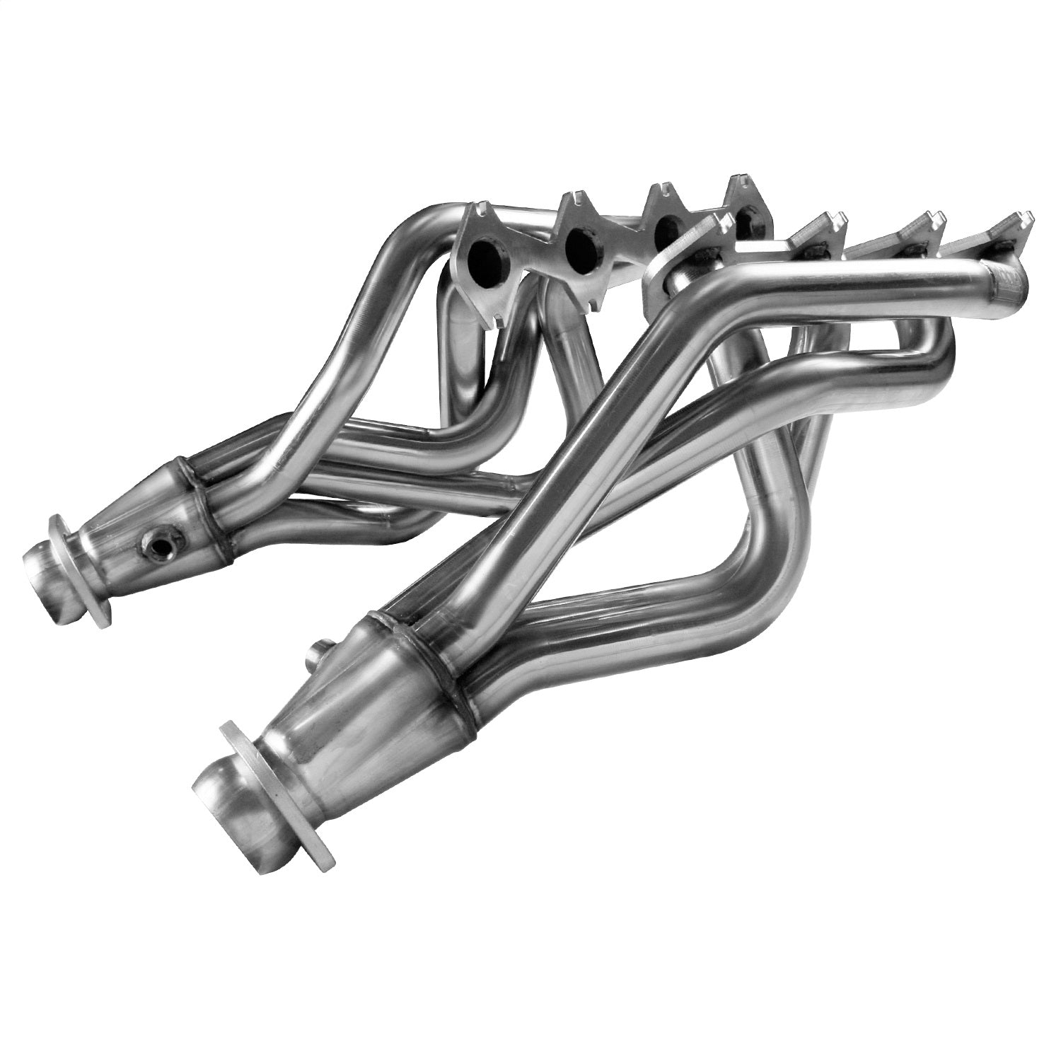 Kooks Custom Headers 1131H060 1-5/8in. Header and GREEN (H) Connection Kit. 2005-2010 Mustang GT 4.6L 3V. Kooks Custom Headers 1131H060