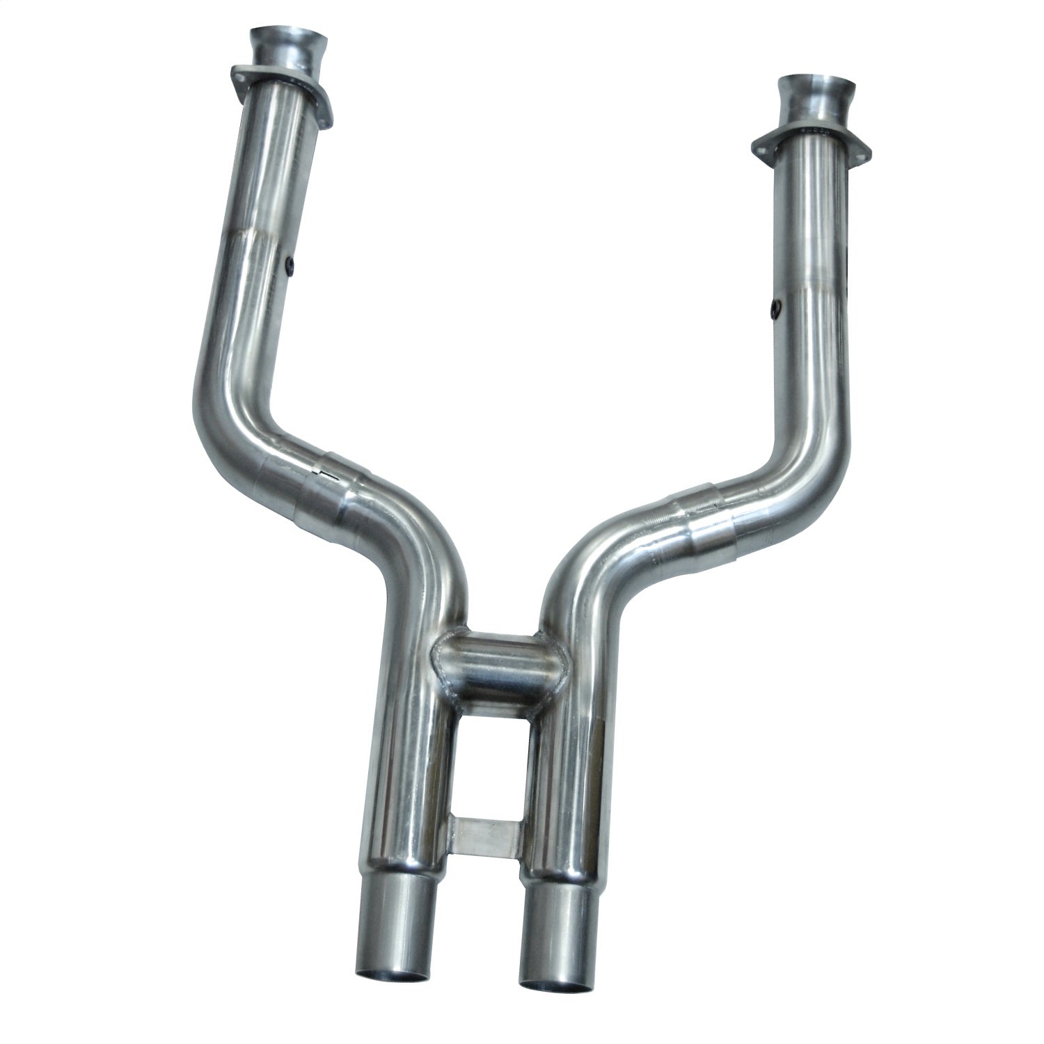 Kooks Custom Headers 11313410 3in. x 2-1/2in. SS Competition Only H-Pipe. 2005-2010 Mustang GT 4.6L 3V. Kooks Custom Headers 11313410