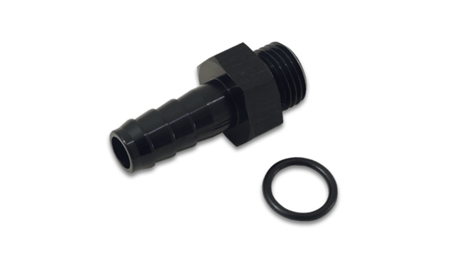 Vibrant Performance 11316 Male ORB 45 Degree Hose End Fitting Vibrant Performance 11316