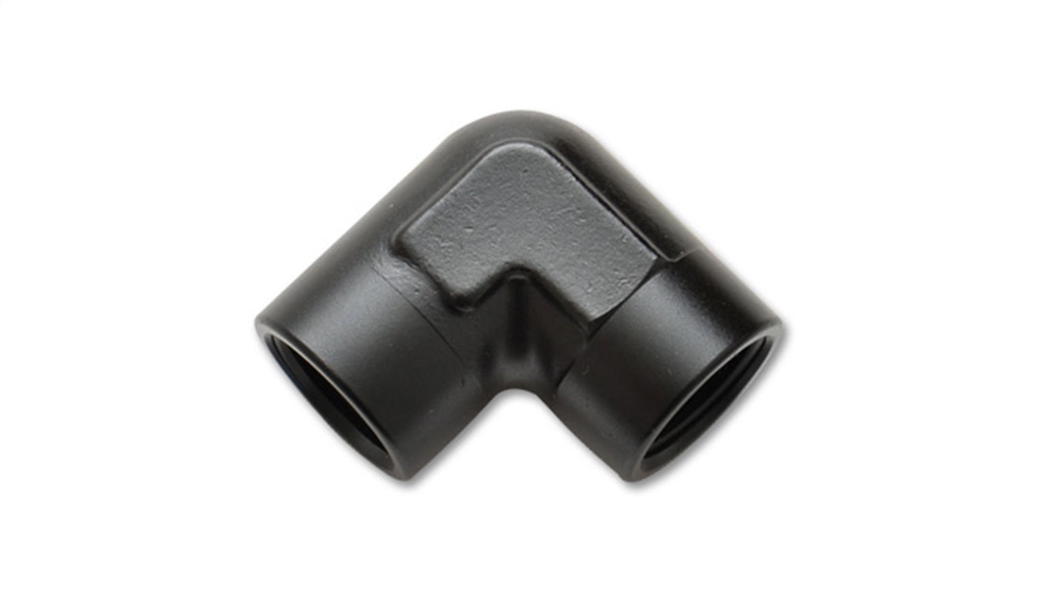 Vibrant Performance 11320 90 Degree Female Pipe Coupler Fitting Vibrant Performance 11320