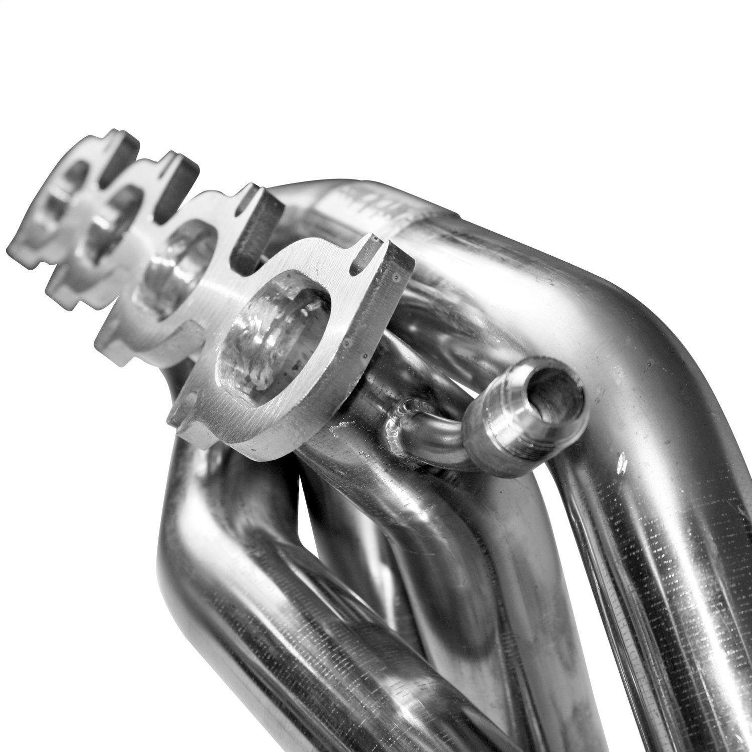 Kooks Custom Headers 11322400 1-7/8in. Stainless Headers. 2007-2010 Shelby GT500. Kooks Custom Headers 11322400