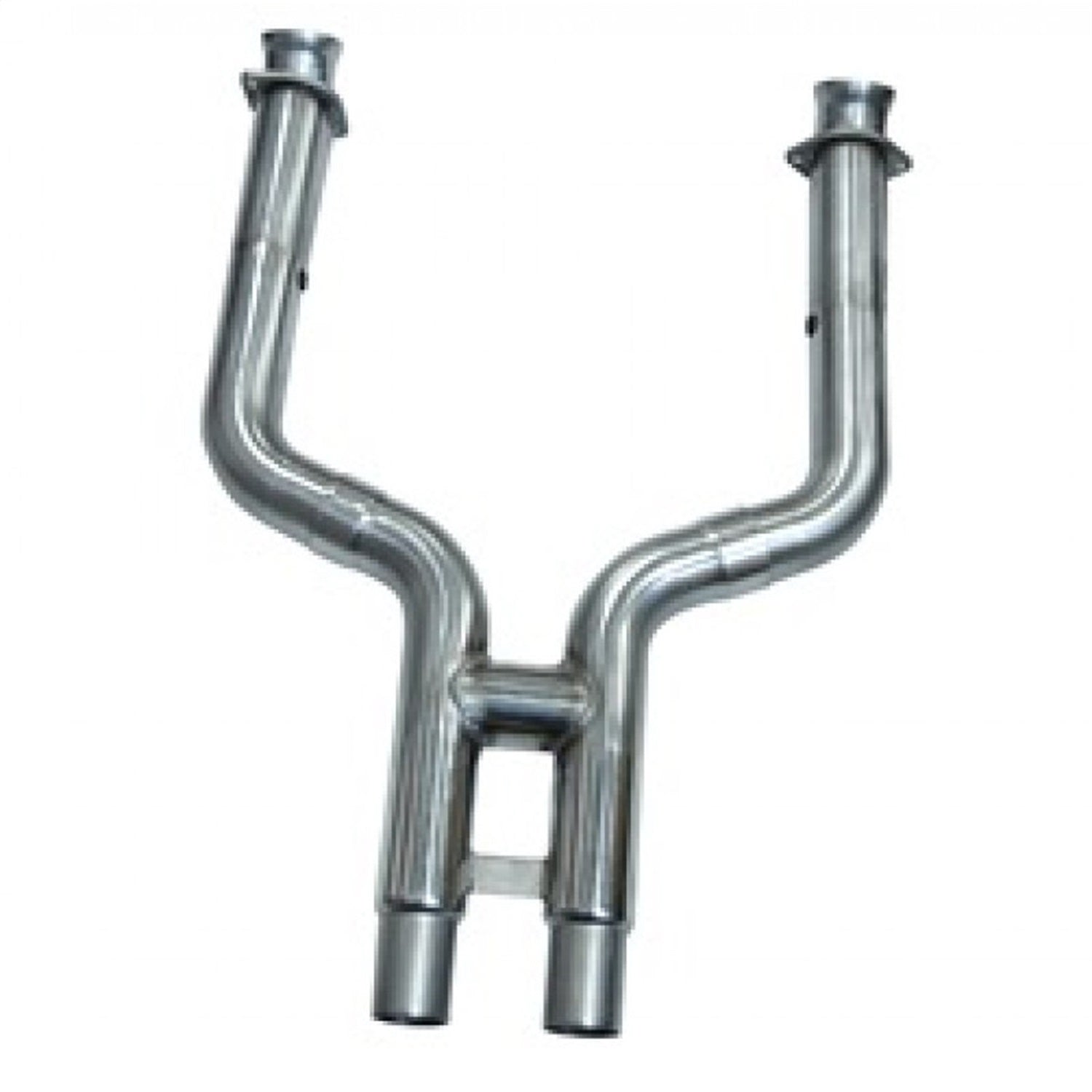 Kooks Custom Headers 11323400 3in. x 2-1/2in. (OEM) SS Competition Only H-Pipe. 2007-2010 Shelby GT500. Kooks Custom Headers 11323400